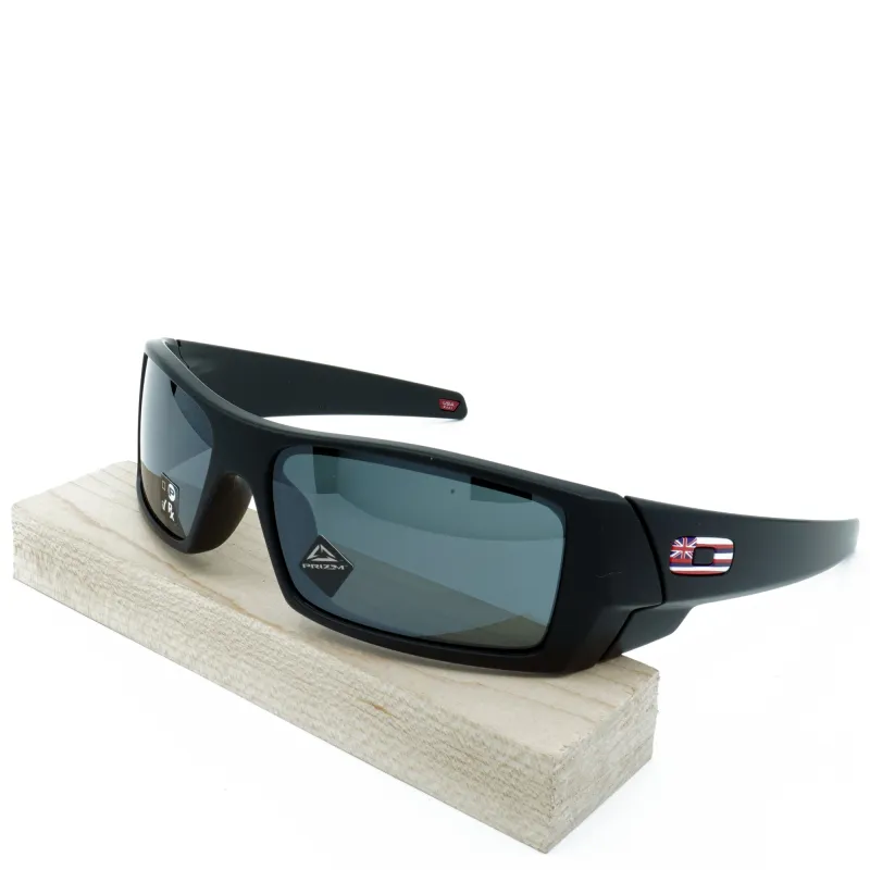 Oakley Men's Gascan Sunglasses sold by Zulily