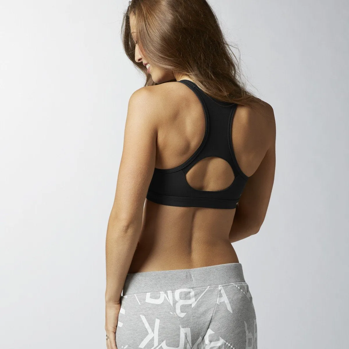 Reebok Women's Studio Favorite Bra Bras sold by Zulily product image thumbnail 2