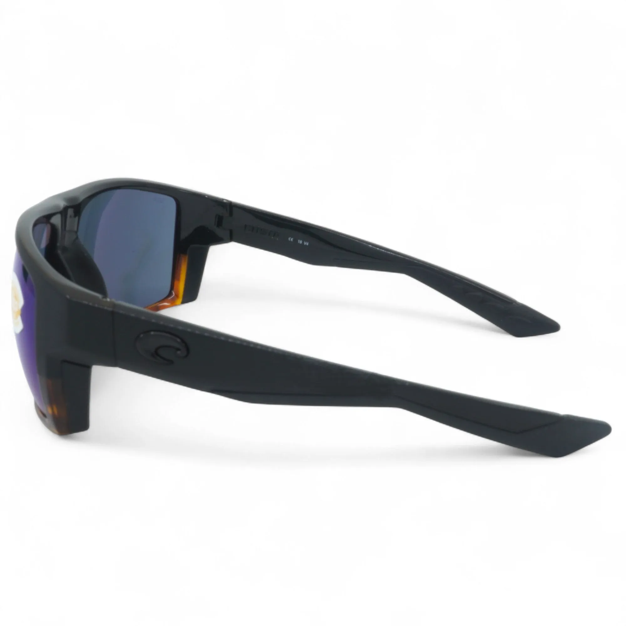 Costa Men's Bloke Polarized Sunglasses sold by Zulily product image thumbnail 5
