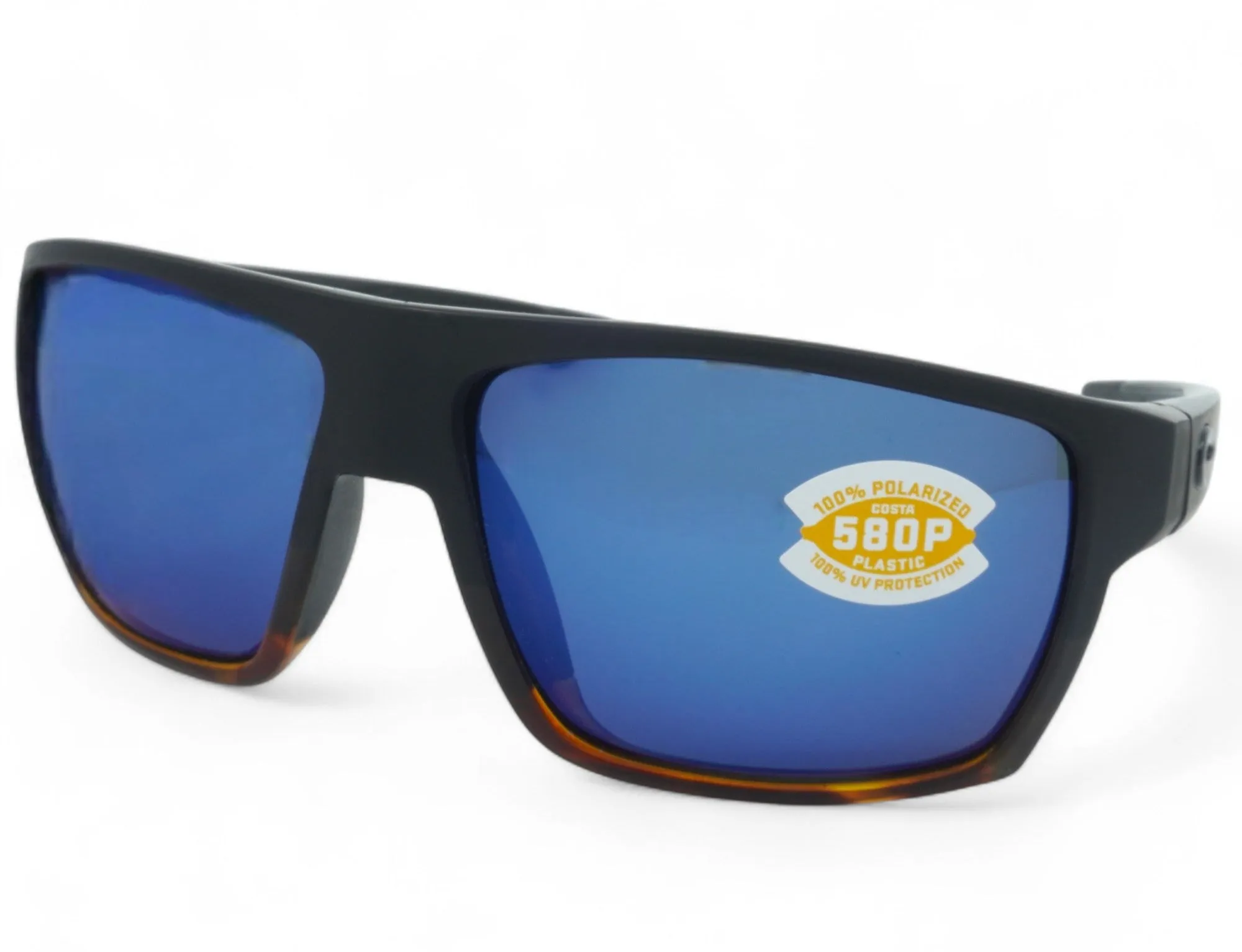 Costa Men's Bloke Polarized Sunglasses sold by Zulily product image thumbnail 2