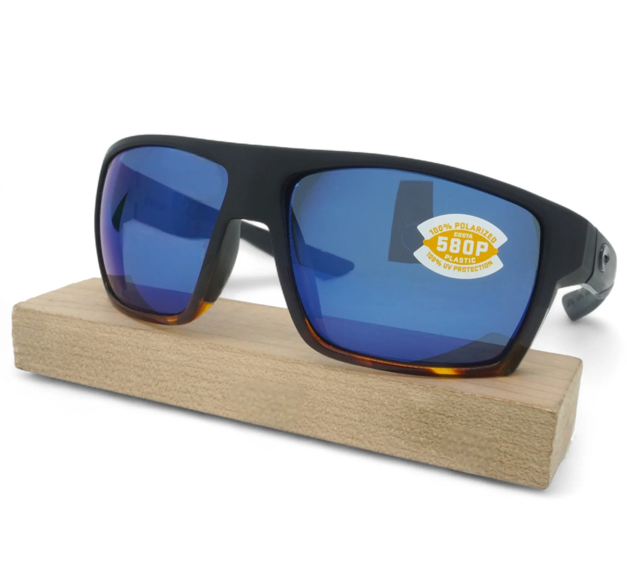 Costa Men's Bloke Polarized Sunglasses sold by Zulily