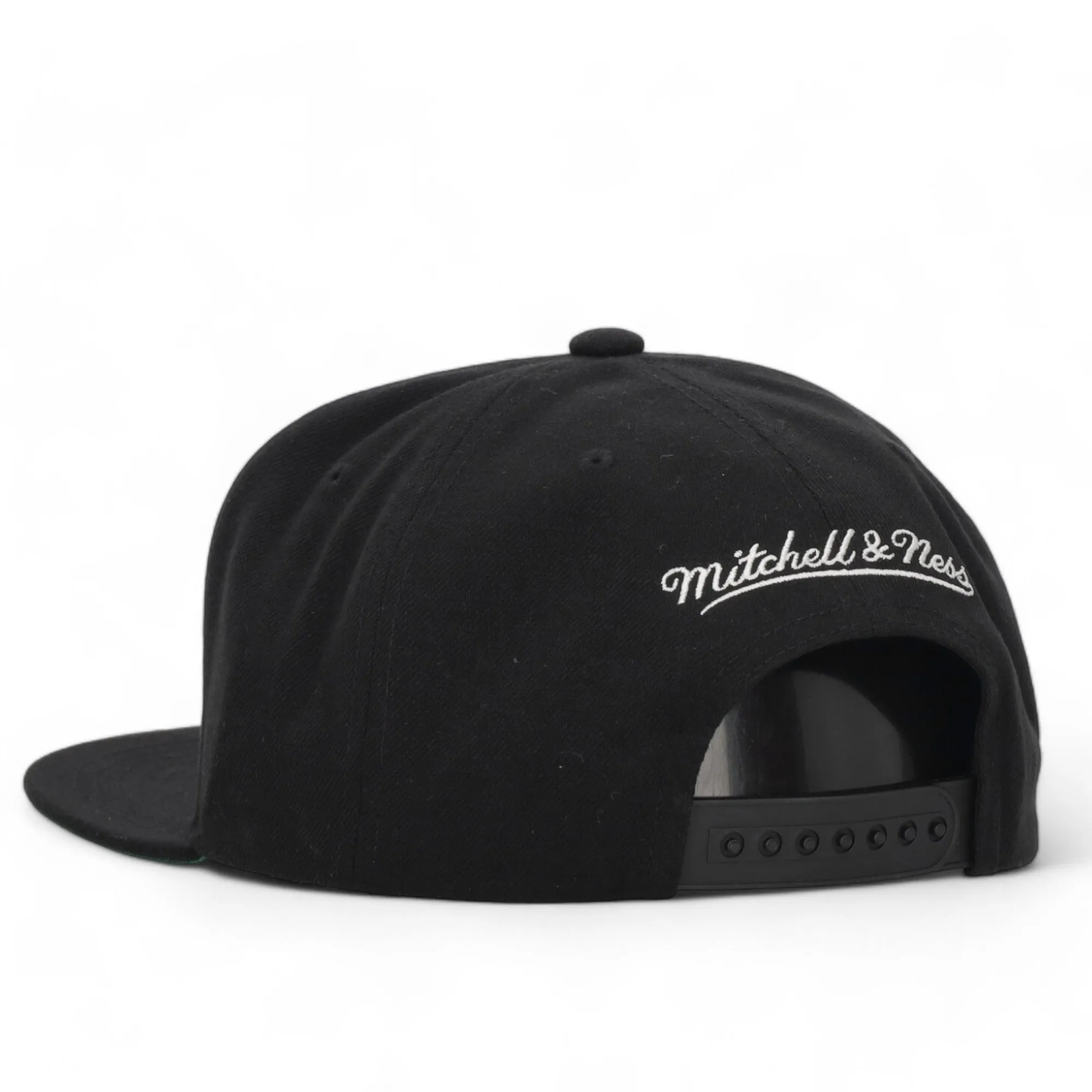 Mitchell & Ness Men's NHL Champ Stack Snapback Ducks Snapback Caps sold by Zulily product image thumbnail 3