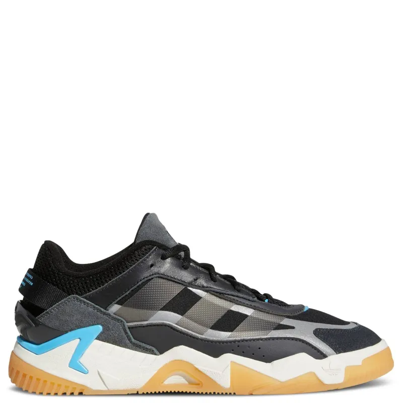 adidas Men's Niteball Ii Sneakers made by Adidas