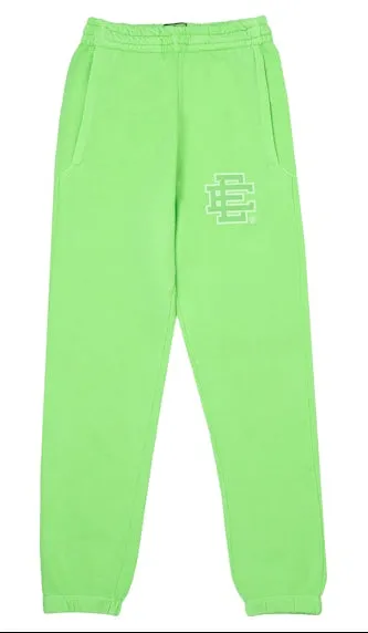 Eric Emanuel Men's Ee Lw Sweatpants Ss22 sold by Zulily