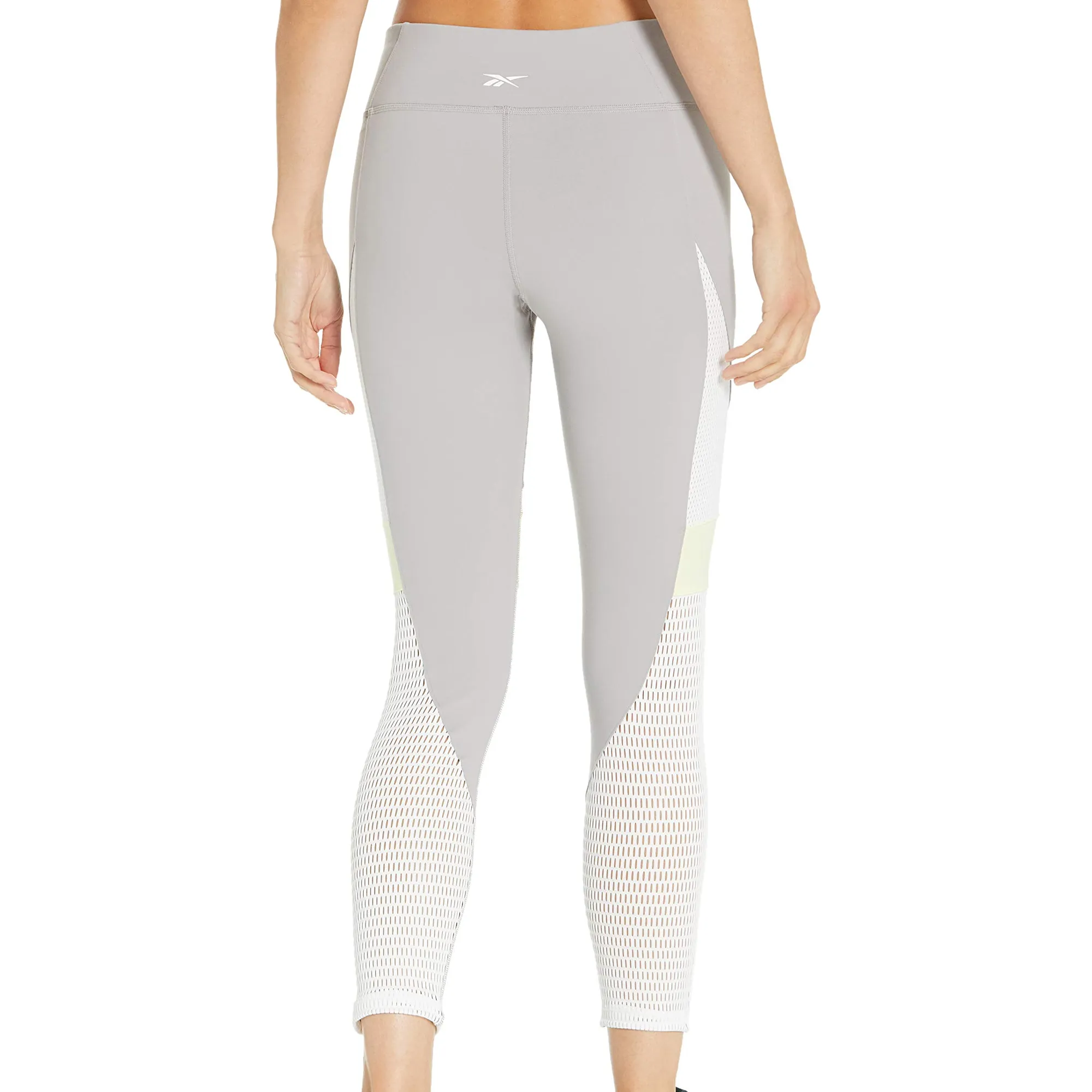Reebok Women's Training Supply Lux Tight 2.0 sold by Zulily product image thumbnail 2
