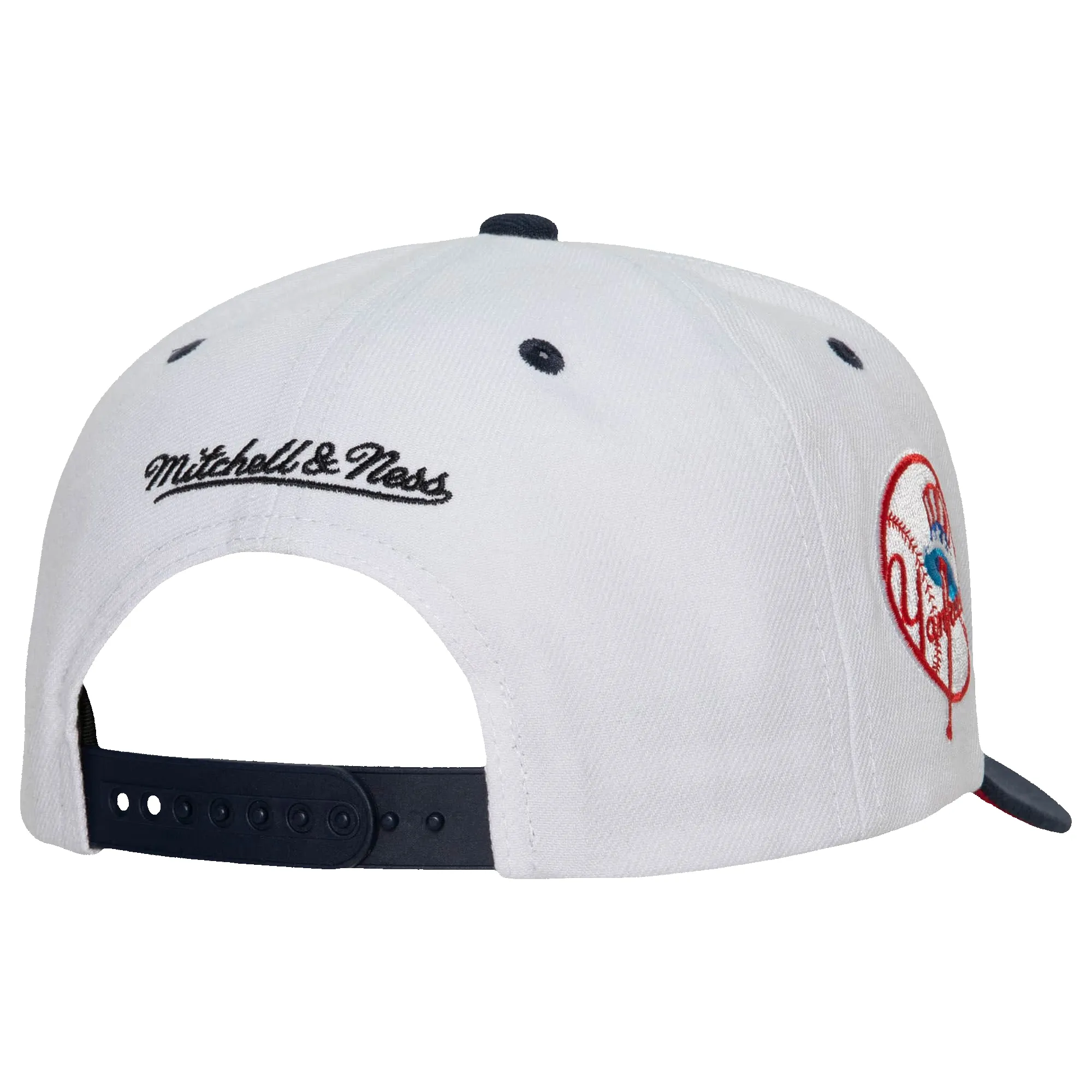 Mitchell & Ness Men's MLB Ny Yankees Evergreen Pro Snapback sold by Zulily product image thumbnail 2