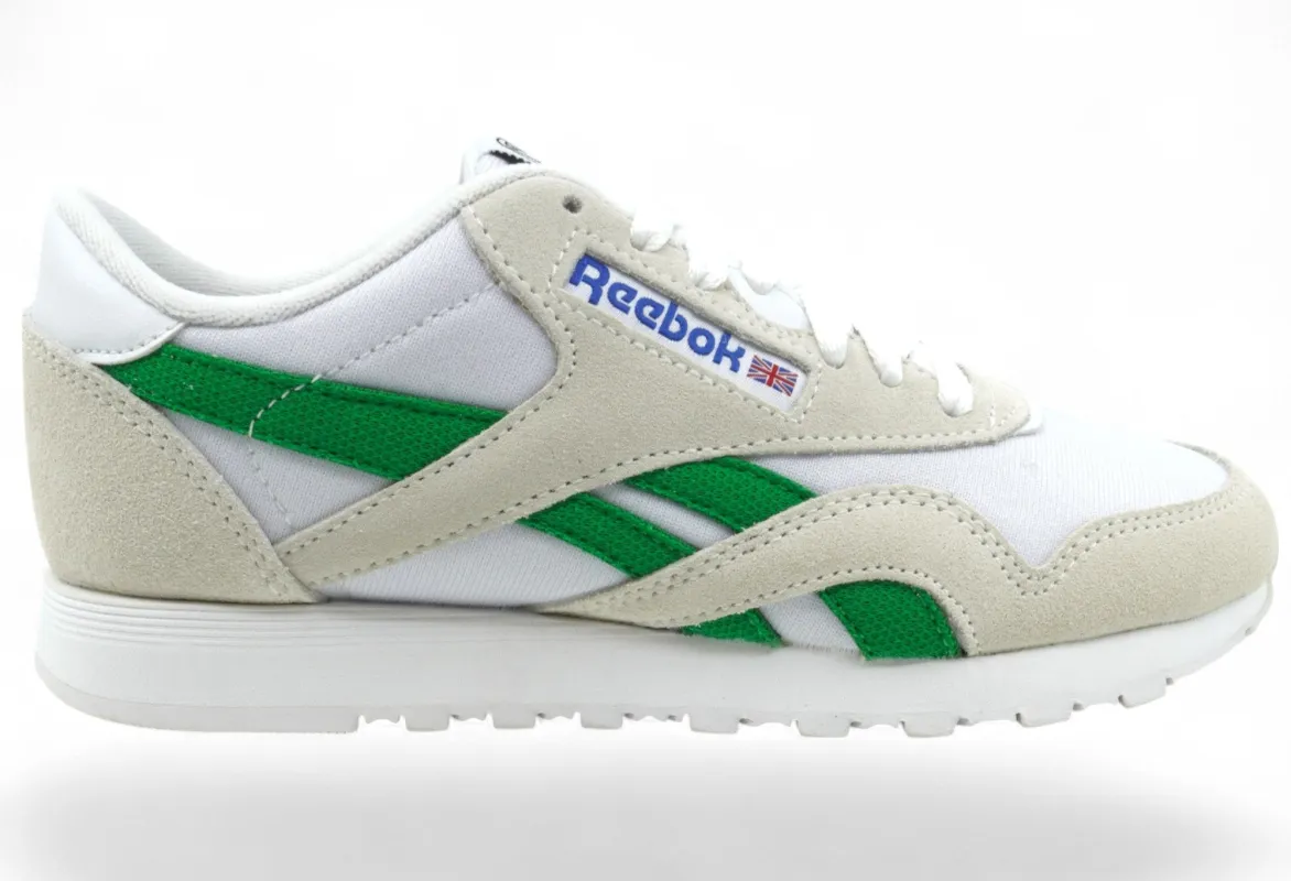 Reebok Men's Cl Nylon Sneakers sold by Zulily