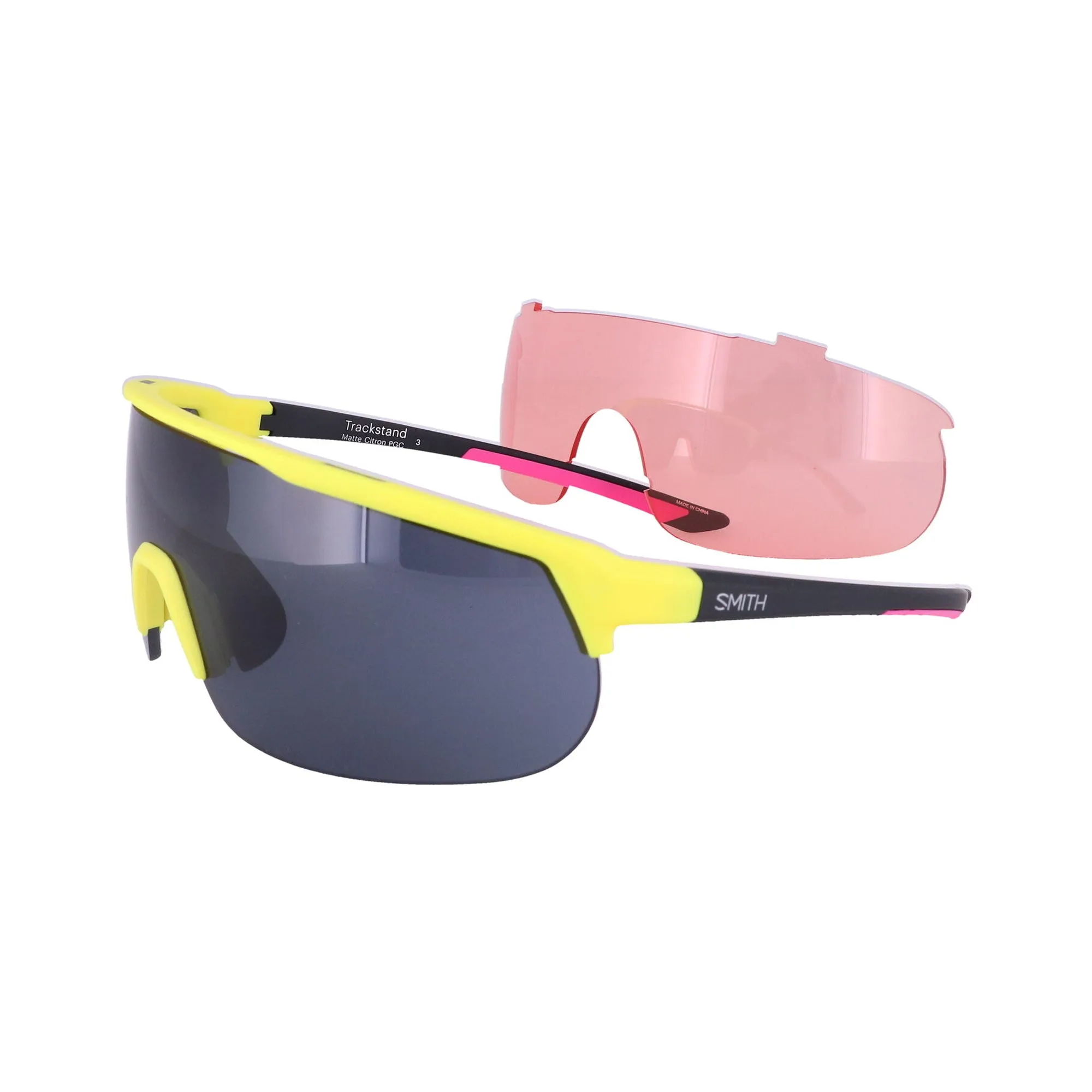 Smith Men's Optics Trackstand Sunglasses sold by Zulily