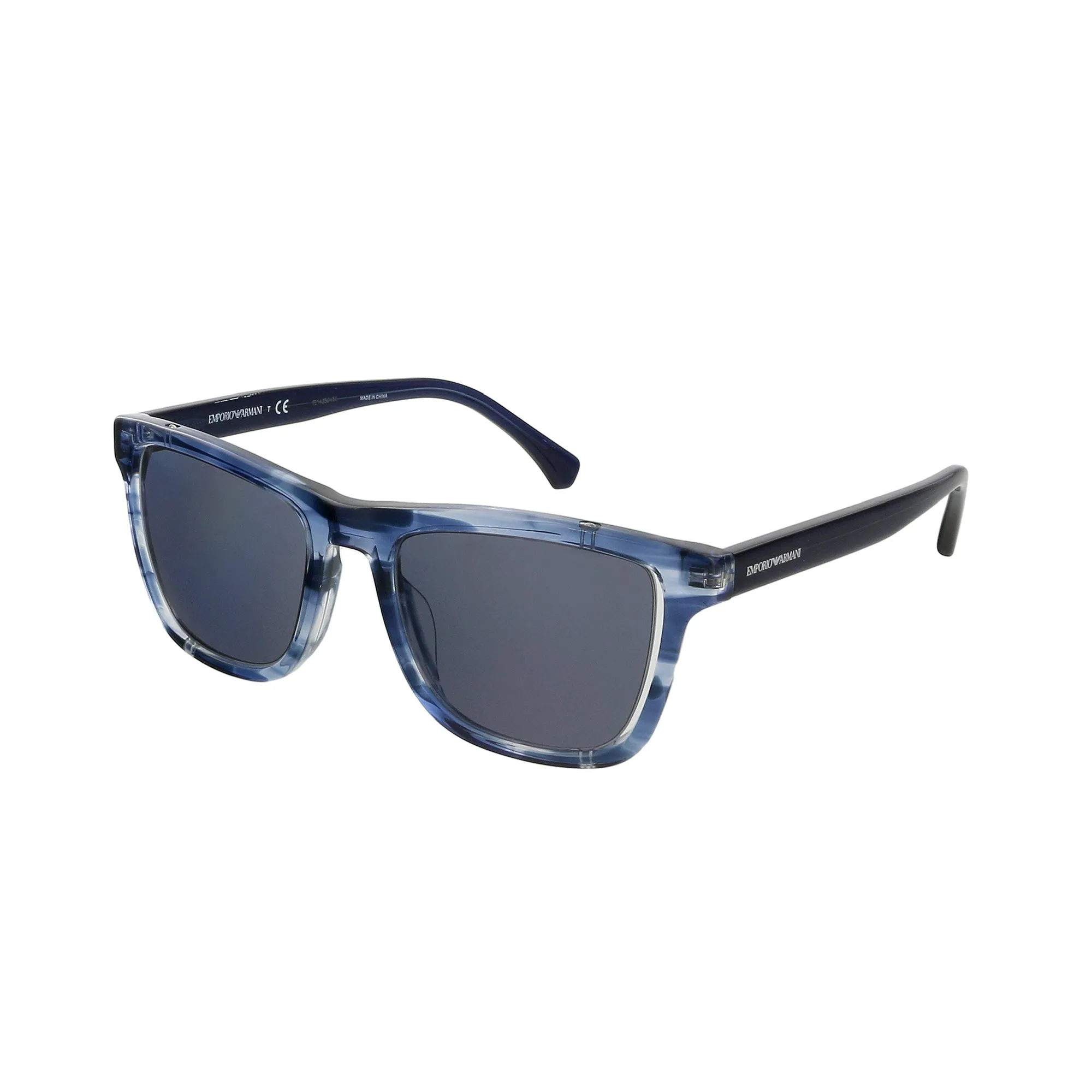 Emporio Armani Men's Round Sunglasses sold by Zulily