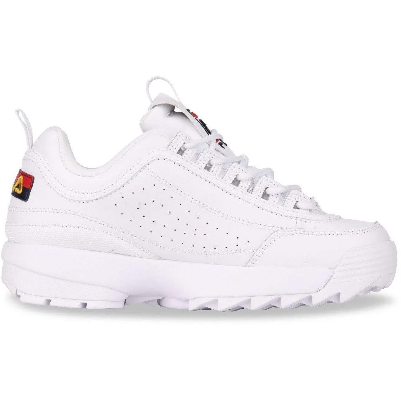Puma Women's Fila Disruptor 2 Signature sold by Zulily product image thumbnail 3