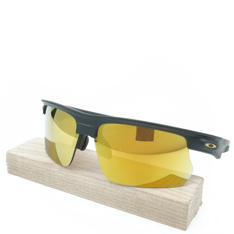 Oakley Men's Bisphaera Polarized Sunglasses sold by Zulily