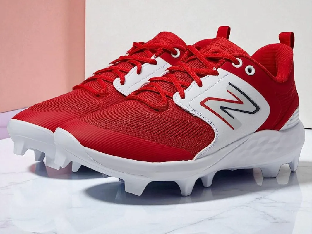 New Balance Men's Fresh Foam 3000 V6 Molded Sneakers sold by Zulily