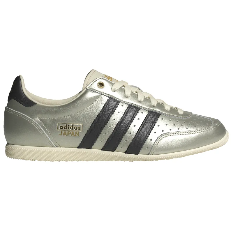 adidas Women's Japan 'Alumina Black' sold by Zulily