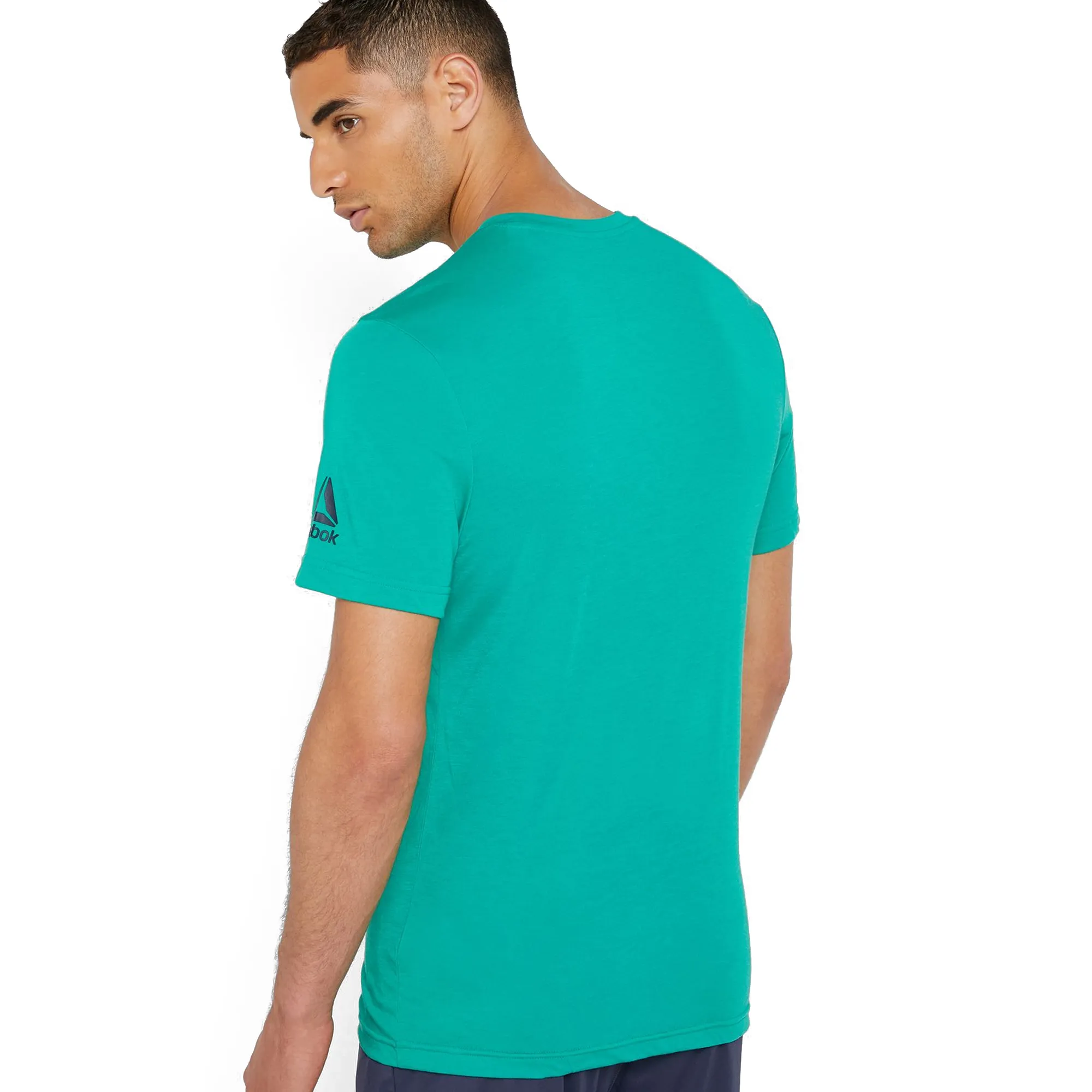 Reebok Men's Crossfit Forging Elite Fitness Tee T-Shirts sold by Zulily product image thumbnail 3