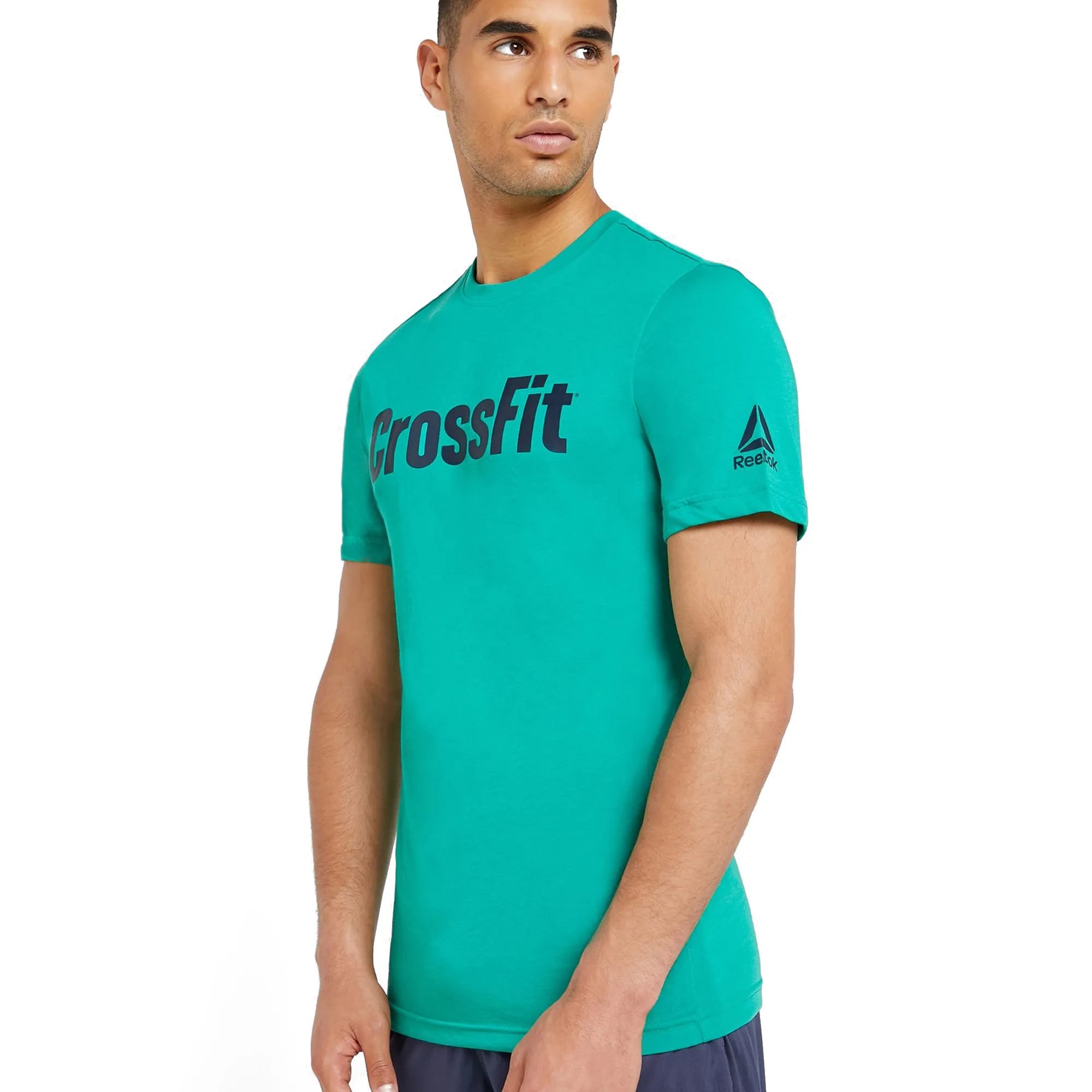 Reebok Men's Crossfit Forging Elite Fitness Tee T-Shirts sold by Zulily