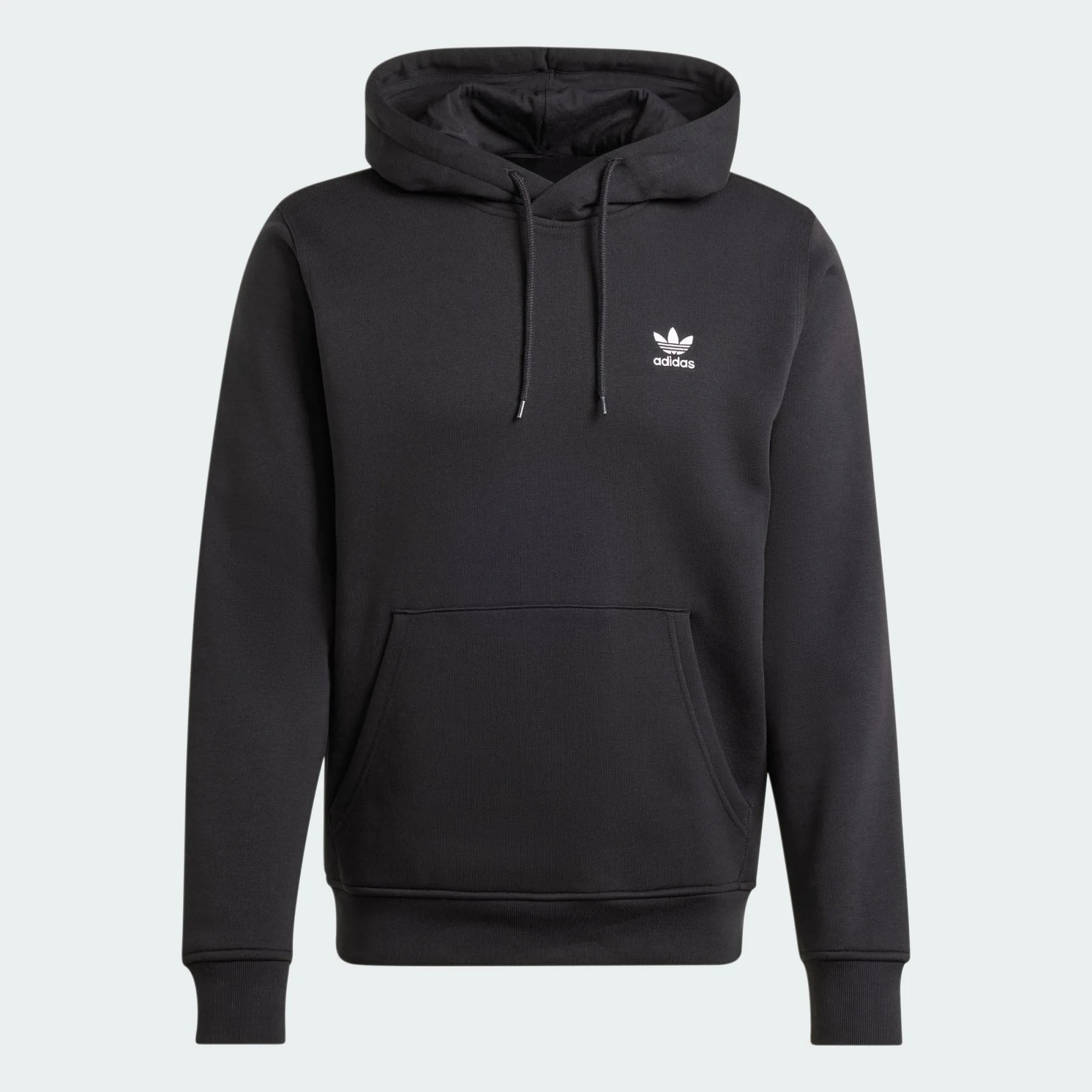 adidas Men's Trefoil Essentials Hoodie Sweaters sold by Zulily