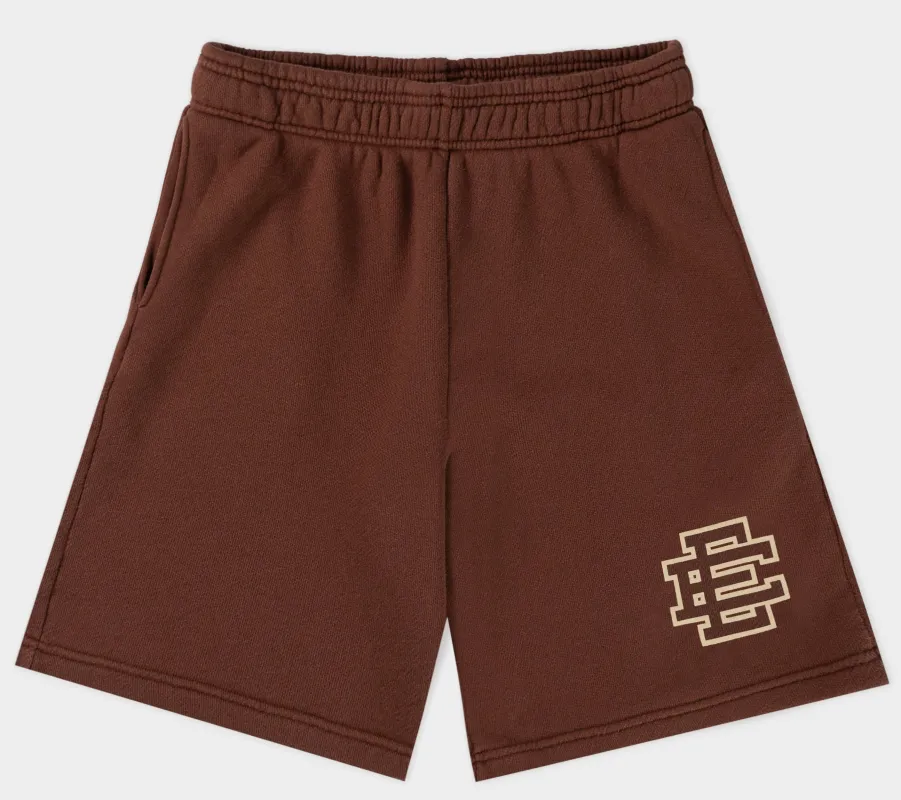 Eric Emanuel Men's Ee Baggy Fleece Short Shorts sold by Zulily