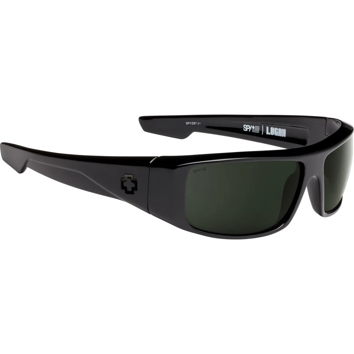 Spy Optic Men's Logan Standard Issue Sunglasses sold by Zulily product image thumbnail 3