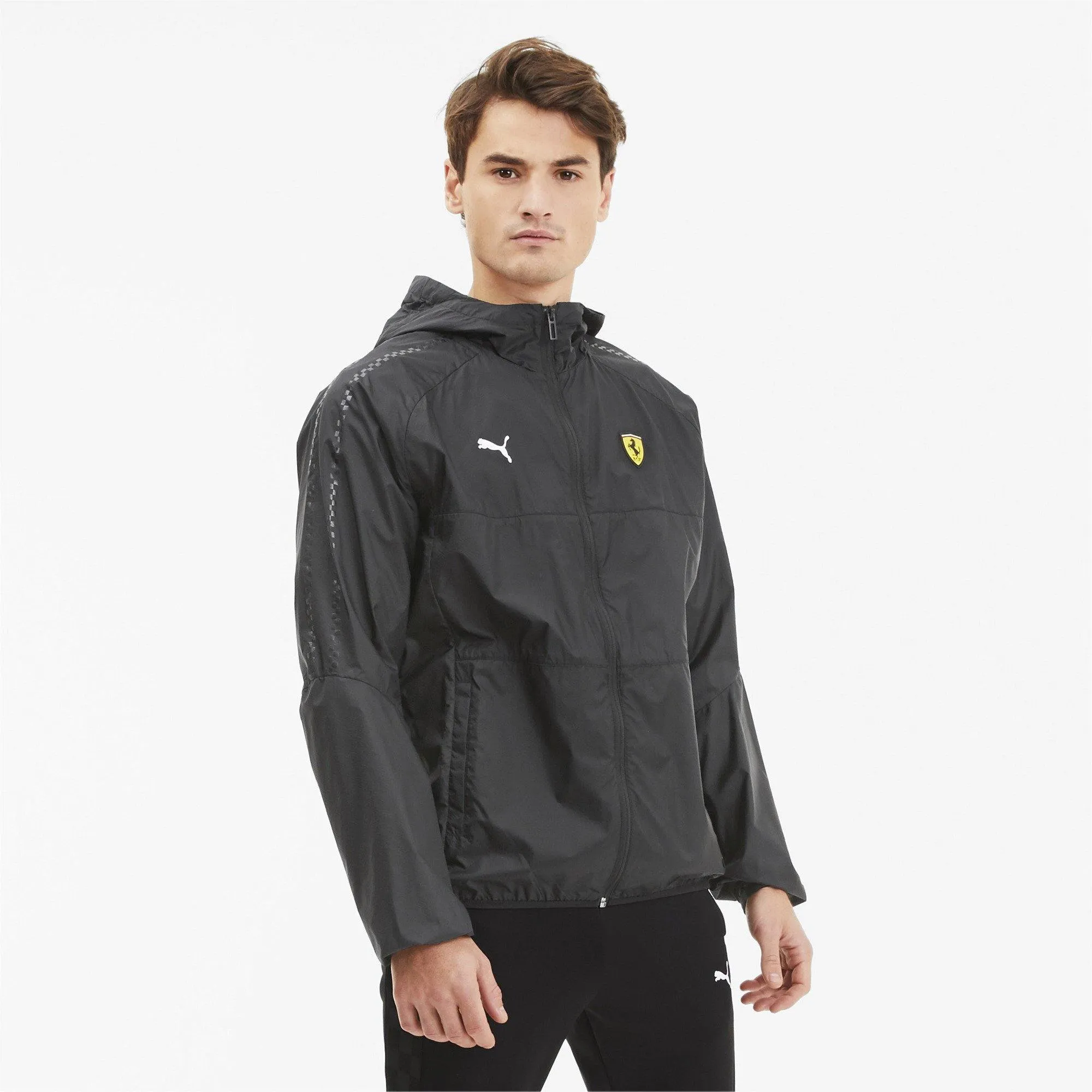 Puma Men's Sf Ferrari T7 City Runner sold by Zulily