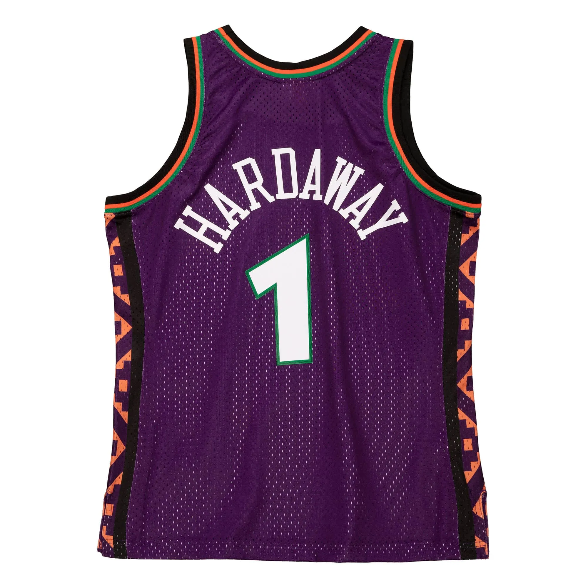Mitchell & Ness Men's NBA Swingman Jersey - All Star East Penny Hardaway 1995-96 Jerseys sold by Zulily product image thumbnail 2