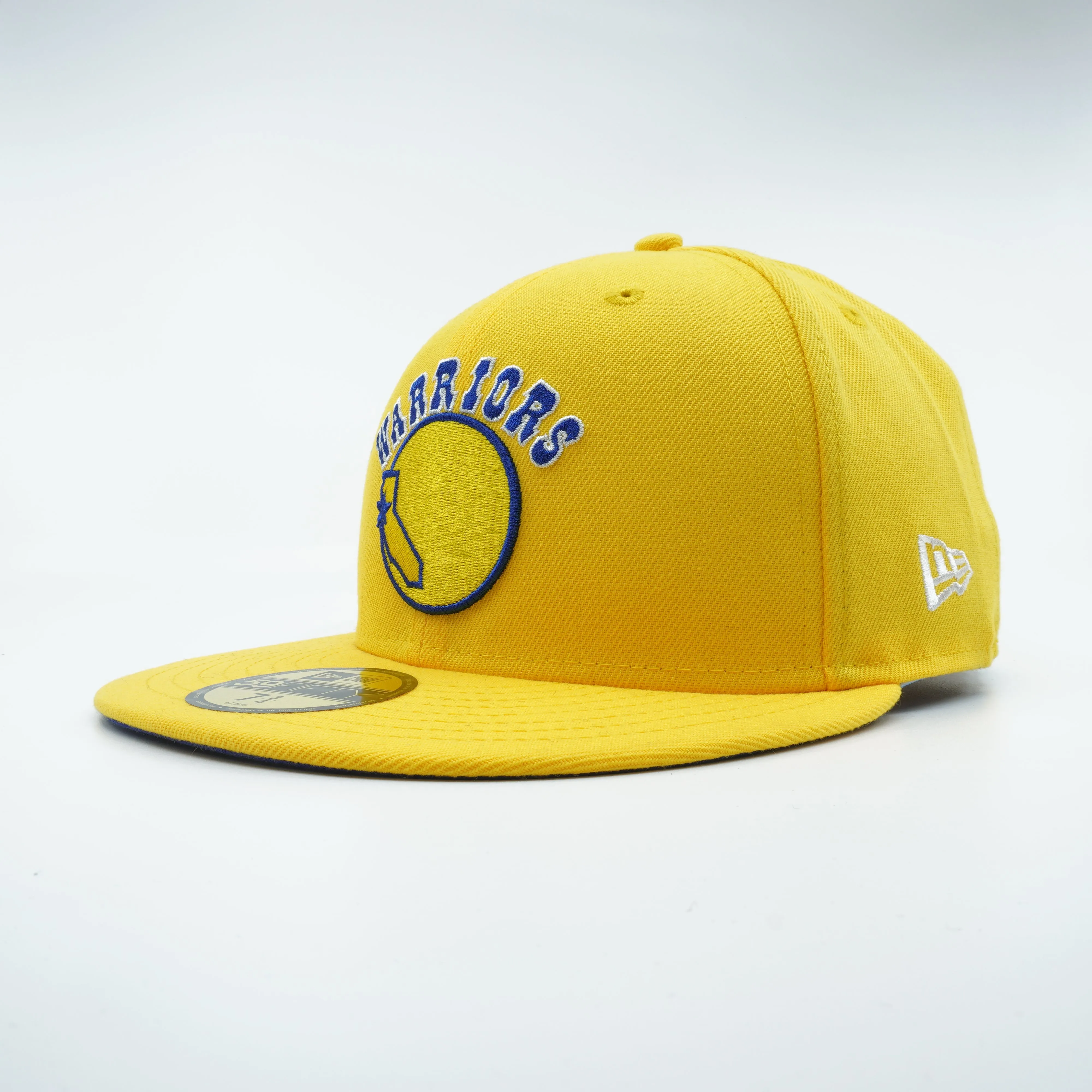 New Era Men's NBA Gsw Warriors Hardwood Classics Night 59Fifty sold by Zulily product image thumbnail 3