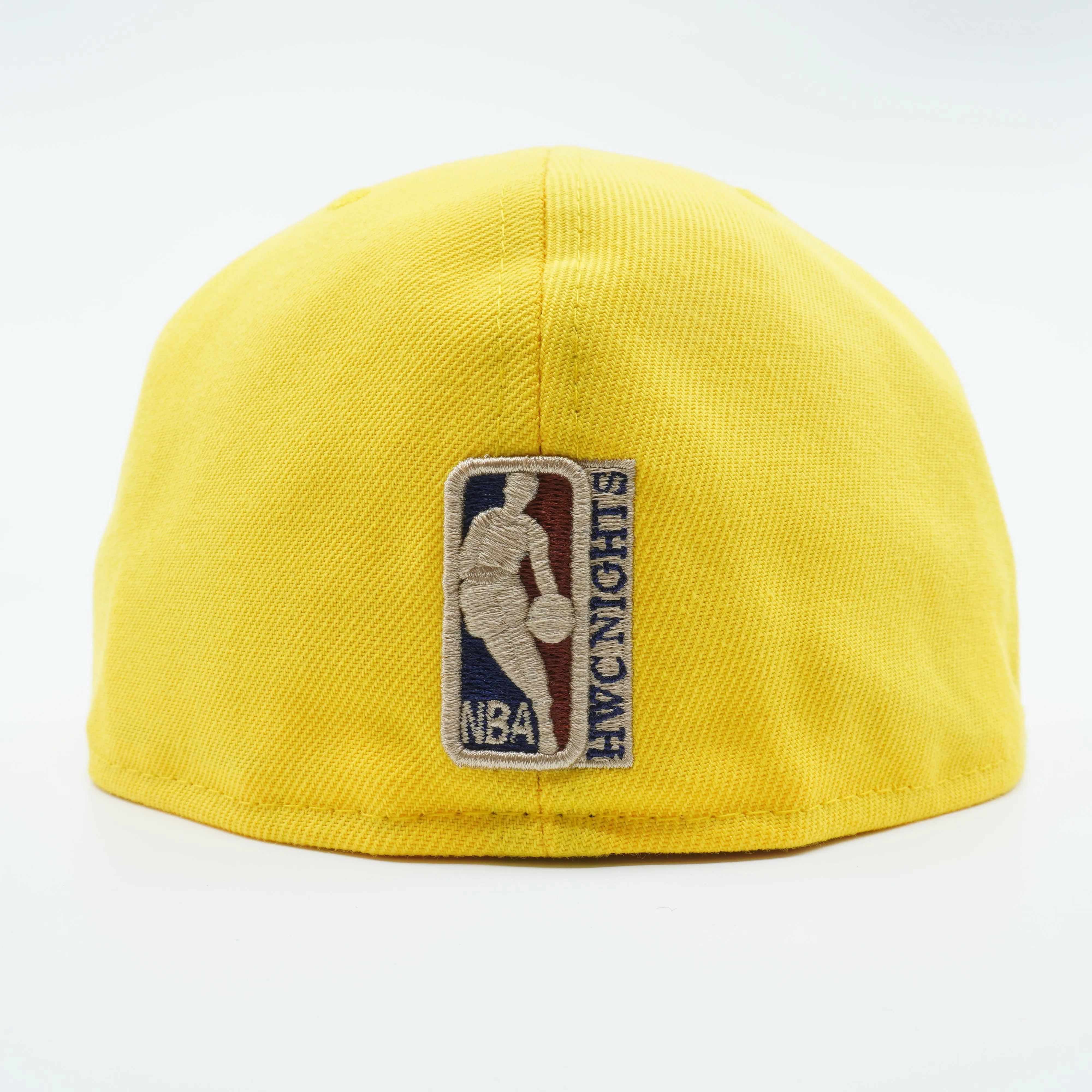 New Era Men's NBA Gsw Warriors Hardwood Classics Night 59Fifty sold by Zulily product image thumbnail 4