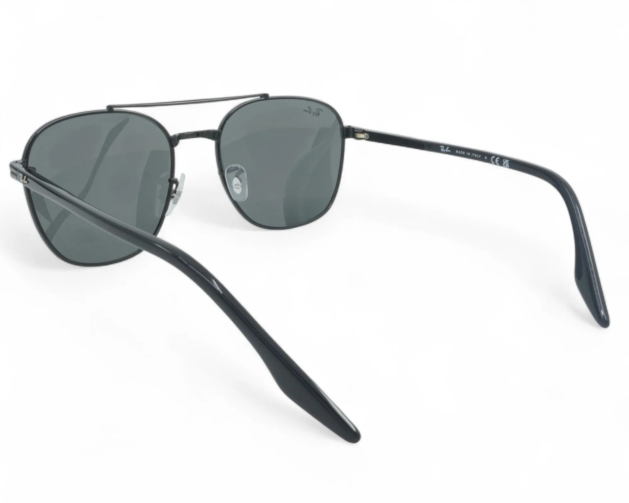 Ray-Ban Ray Ban Irregular Sunglasses sold by Zulily product image thumbnail 5