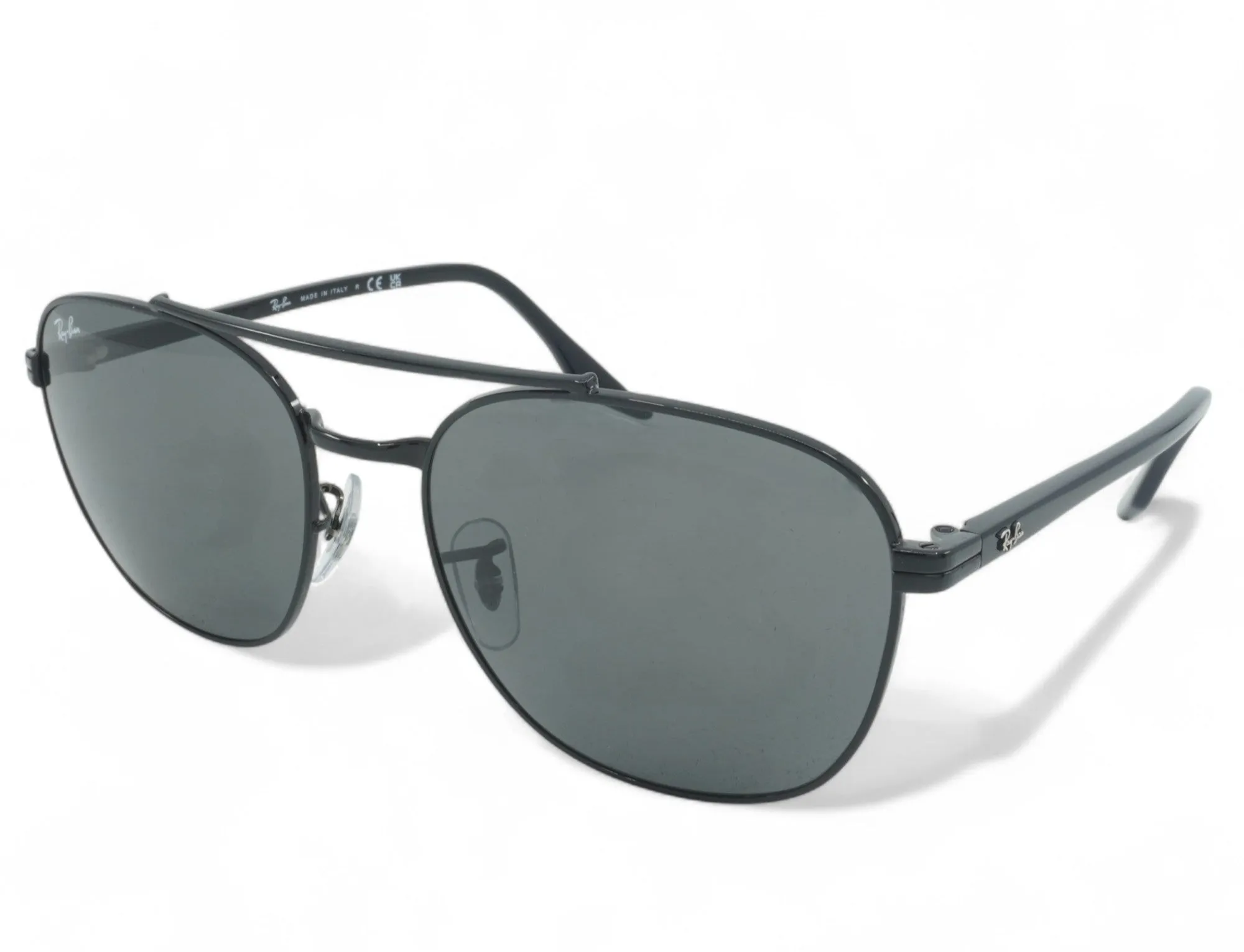 Ray-Ban Ray Ban Irregular Sunglasses sold by Zulily product image thumbnail 2