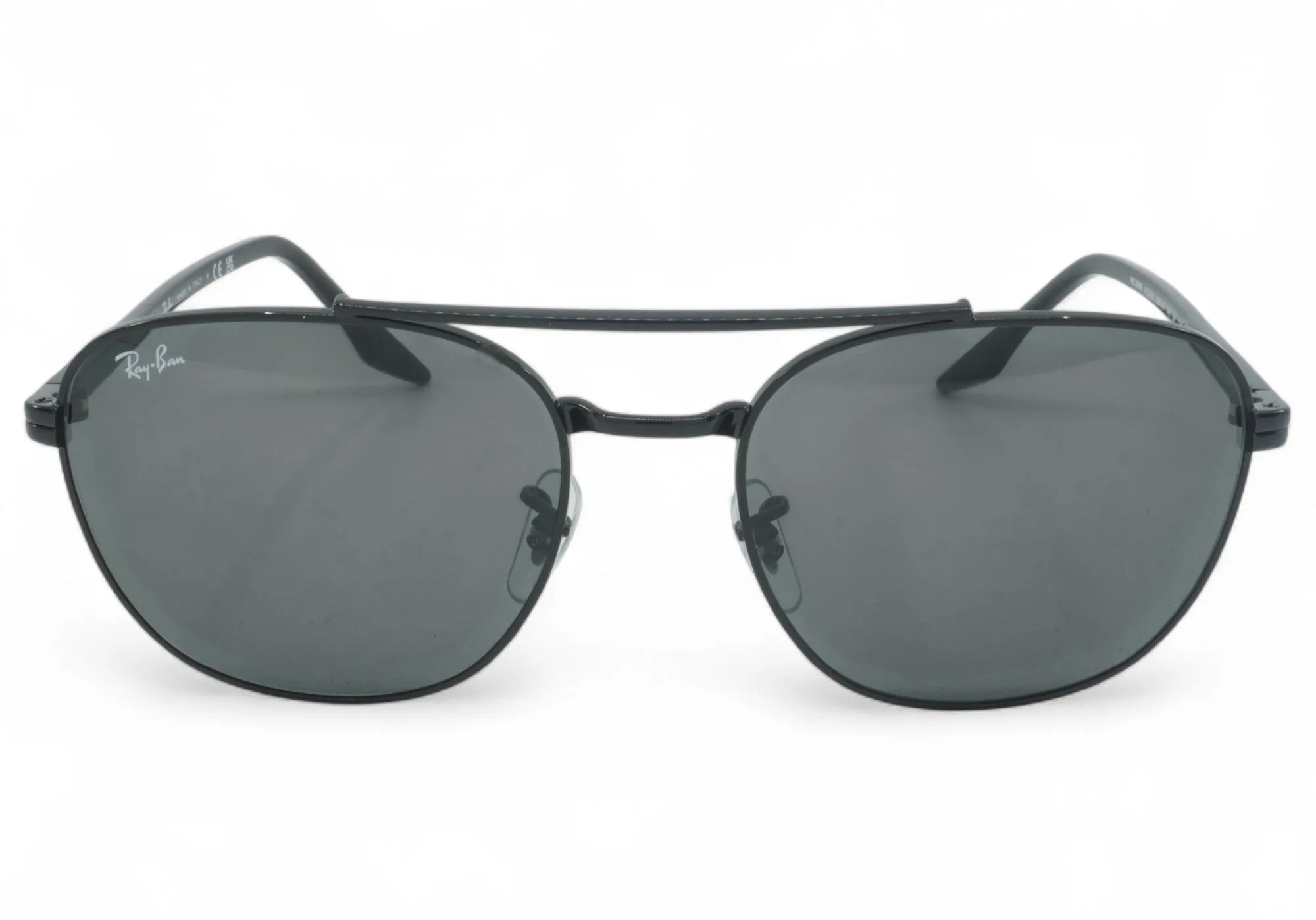 Ray-Ban Ray Ban Irregular Sunglasses sold by Zulily product image thumbnail 3
