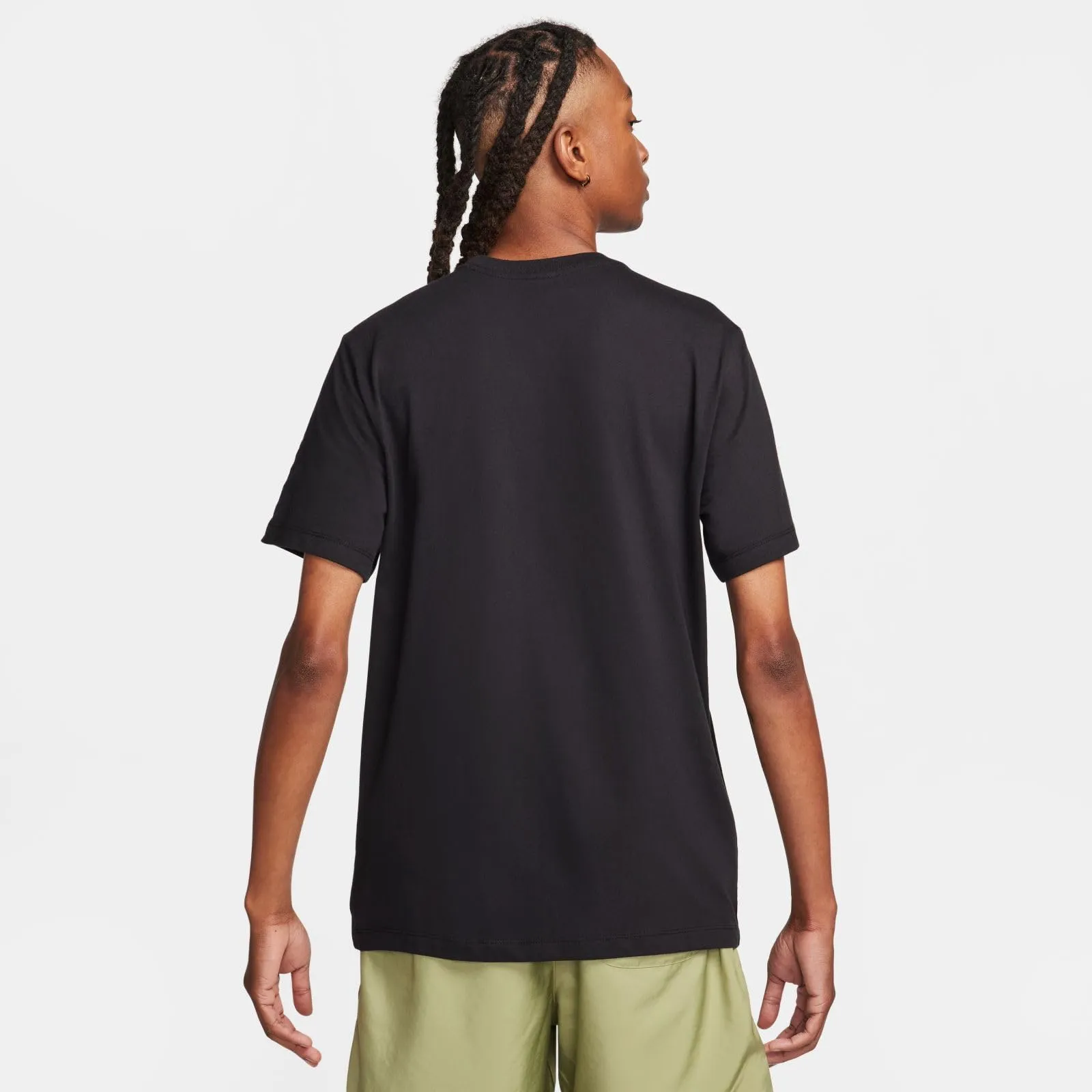Nike Men's Nsw Fw Connect T-Shirt sold by Zulily product image thumbnail 3