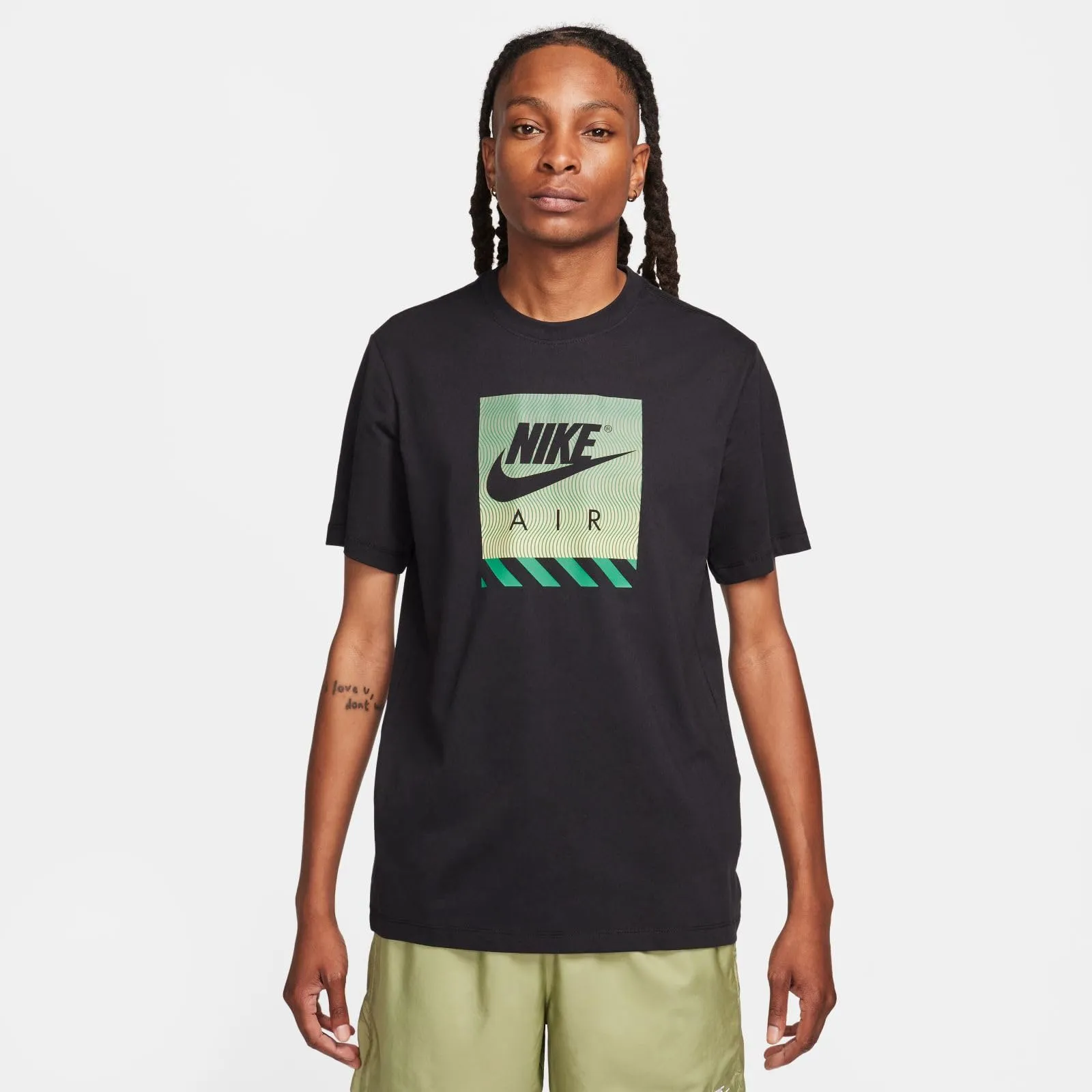 Nike Men's Nsw Fw Connect T-Shirt sold by Zulily