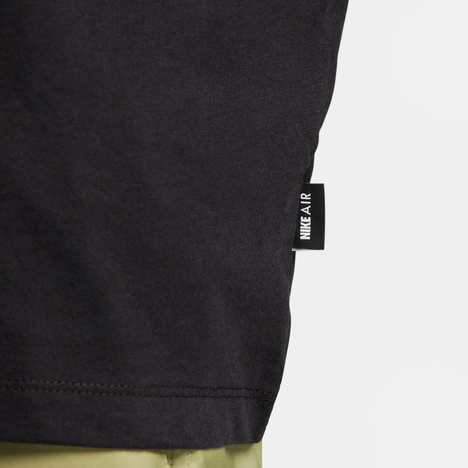 Nike Men's Nsw Fw Connect T-Shirt sold by Zulily product image thumbnail 5