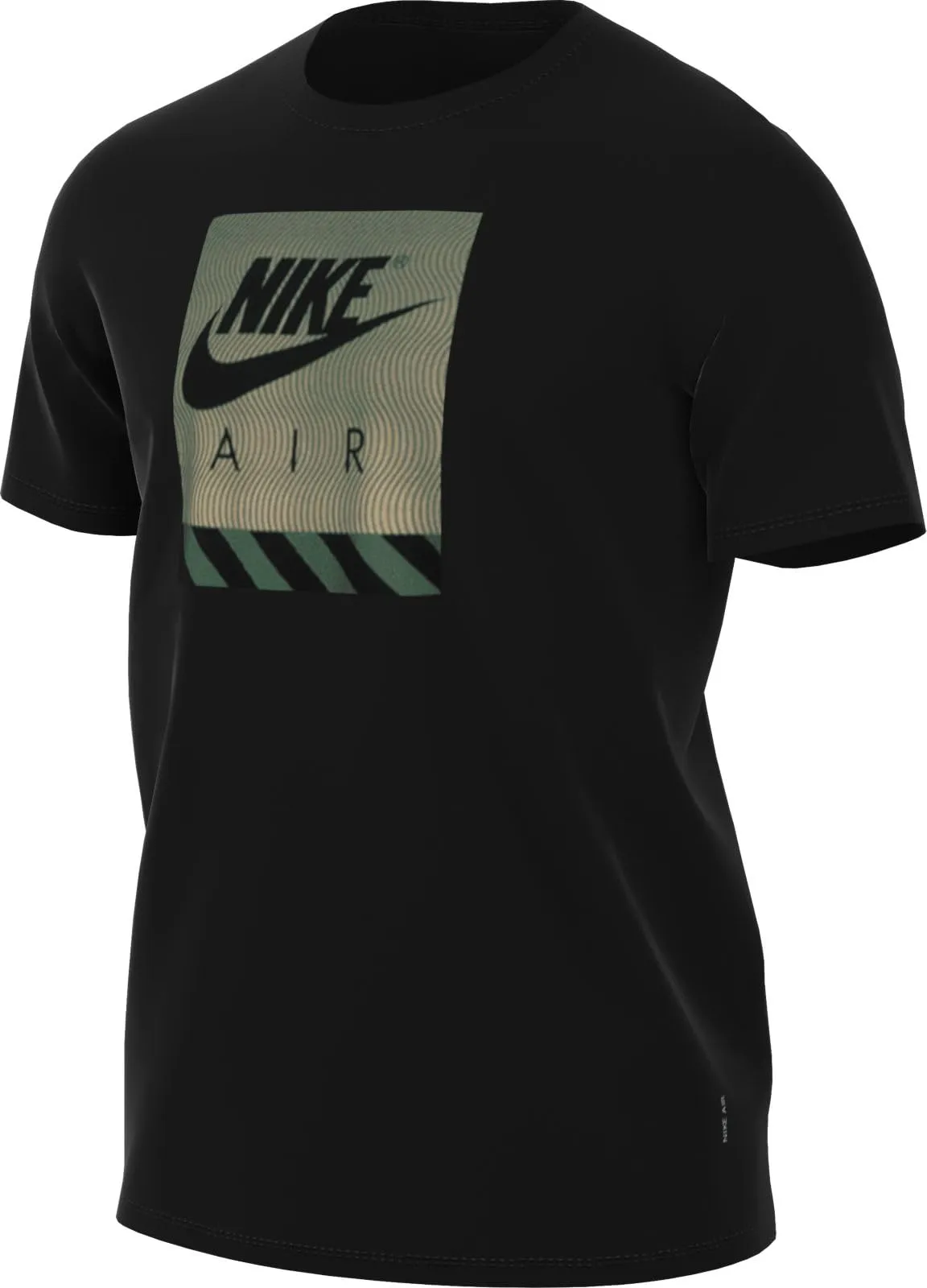 Nike Men's Nsw Fw Connect T-Shirt sold by Zulily product image thumbnail 2