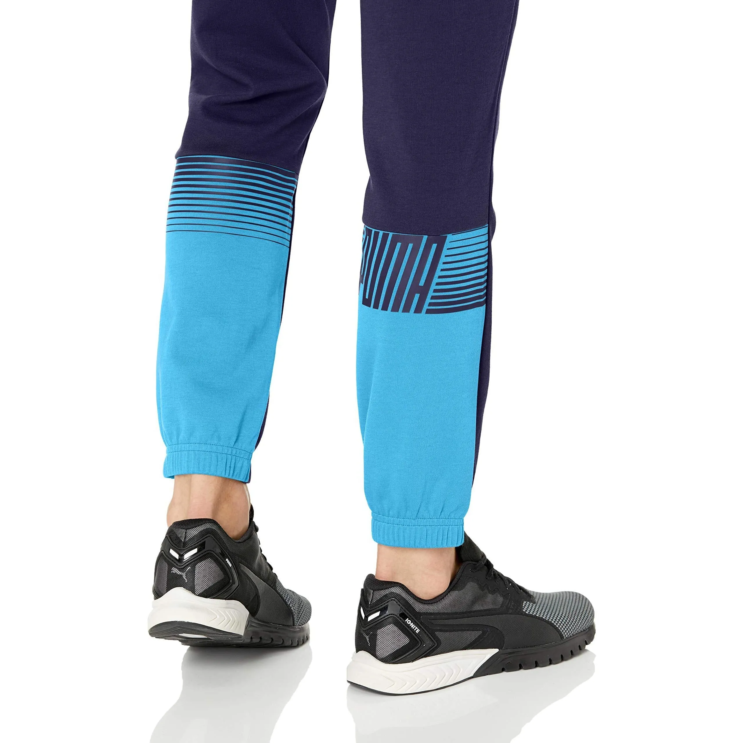 Puma Men's A.C.E. Sweat Pant Pants sold by Zulily product image thumbnail 4