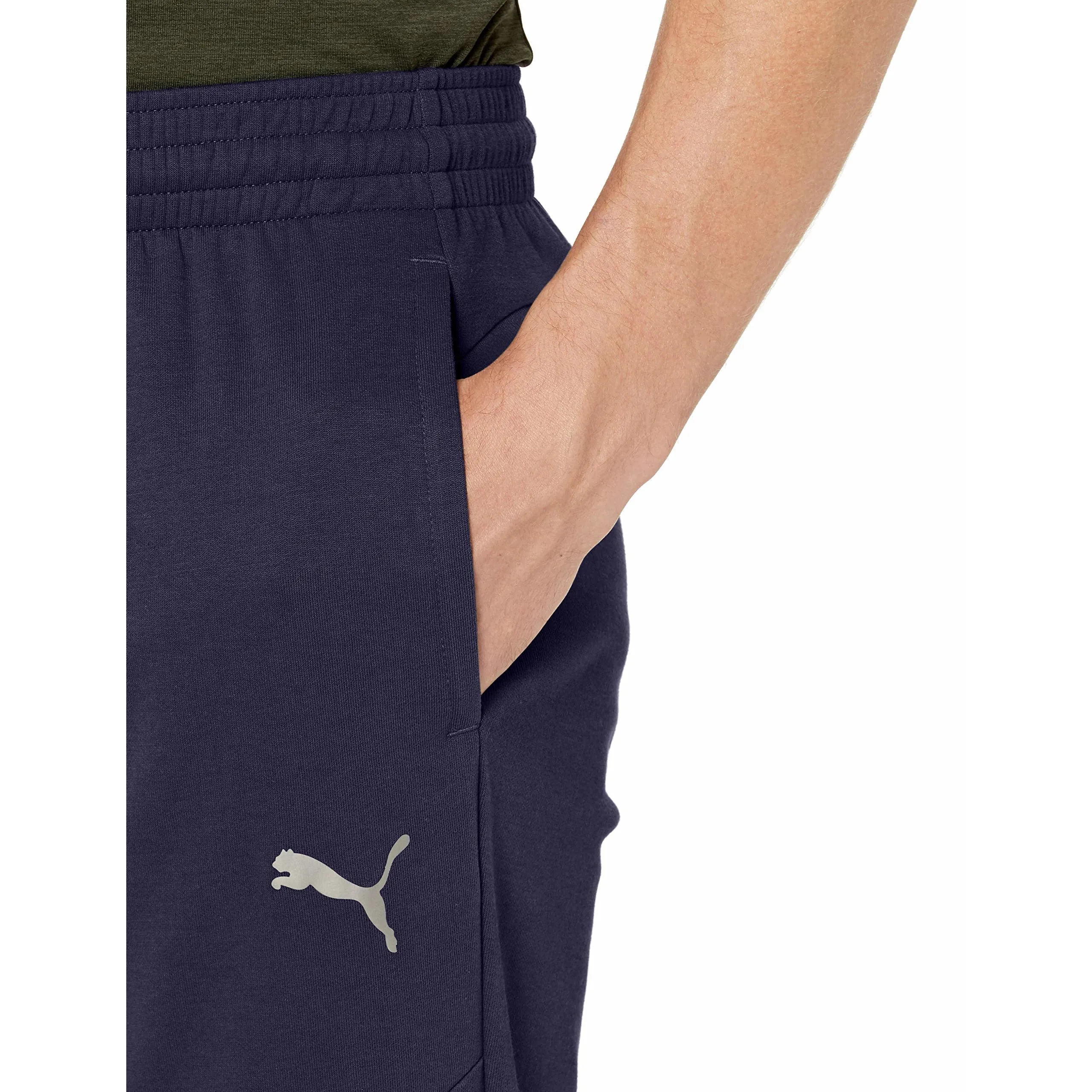 Puma Men's A.C.E. Sweat Pant Pants sold by Zulily product image thumbnail 2