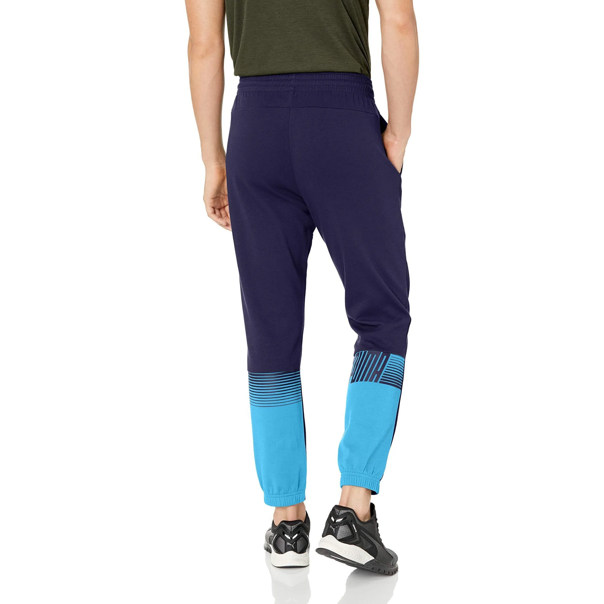 Puma Men's A.C.E. Sweat Pant Pants sold by Zulily product image thumbnail 3