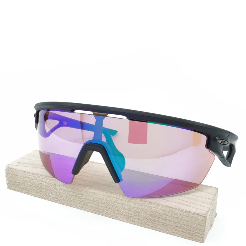 Oakley Men's Sphaera Sunglasses sold by Zulily