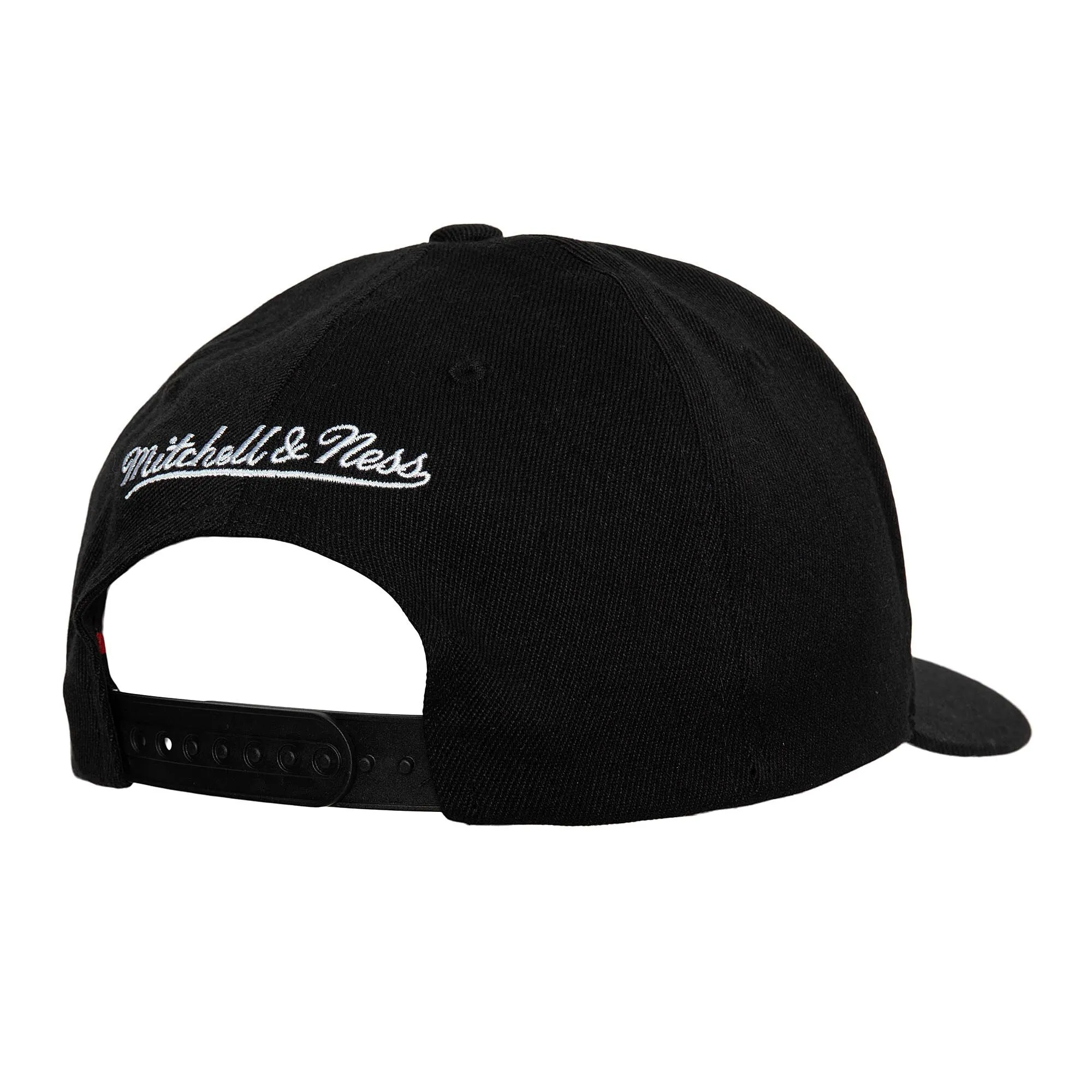 Mitchell & Ness Men's NBA Team Script 2.0 Stretch Snapback Cavaliers sold by Zulily product image thumbnail 2