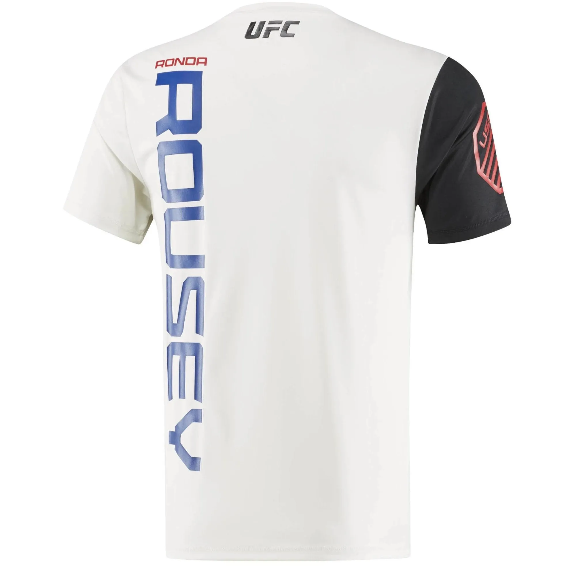 Reebok Men's Ronda Rousey UFC Jersey sold by Zulily