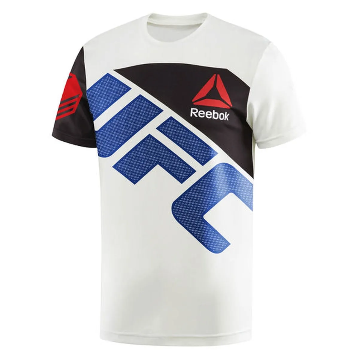 Reebok Men's Ronda Rousey UFC Jersey sold by Zulily product image thumbnail 2