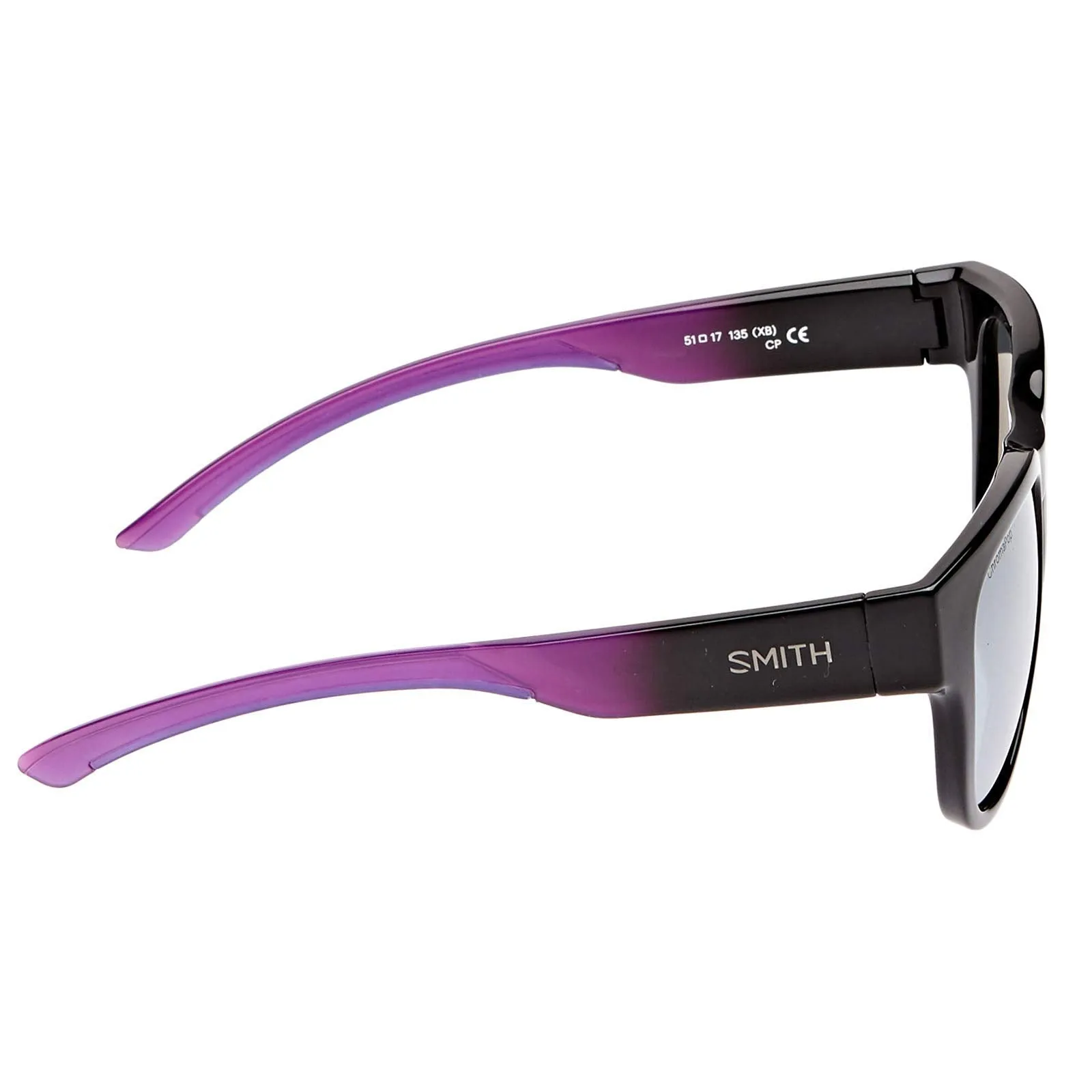 Smith Men's Optics Rounder Sunglasses sold by Zulily product image thumbnail 3
