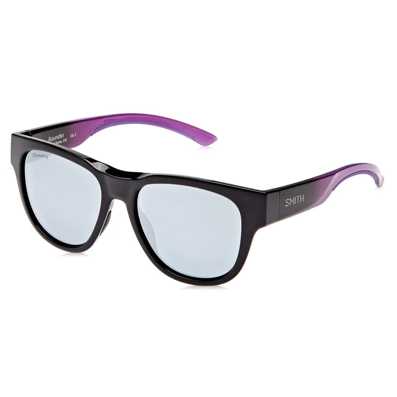 Smith Men's Optics Rounder Sunglasses sold by Zulily