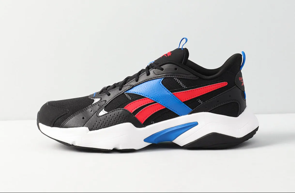 Reebok Men's Turbo Restyle Sneakers made by Reebok