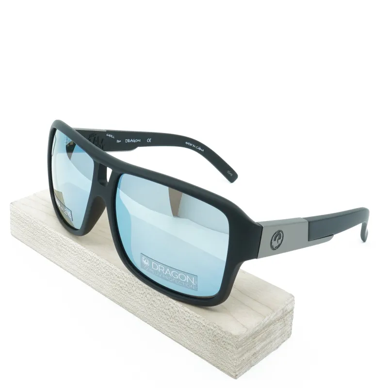 Dragon Alliance Men's The Jam Small Ll Sunglasses sold by Zulily