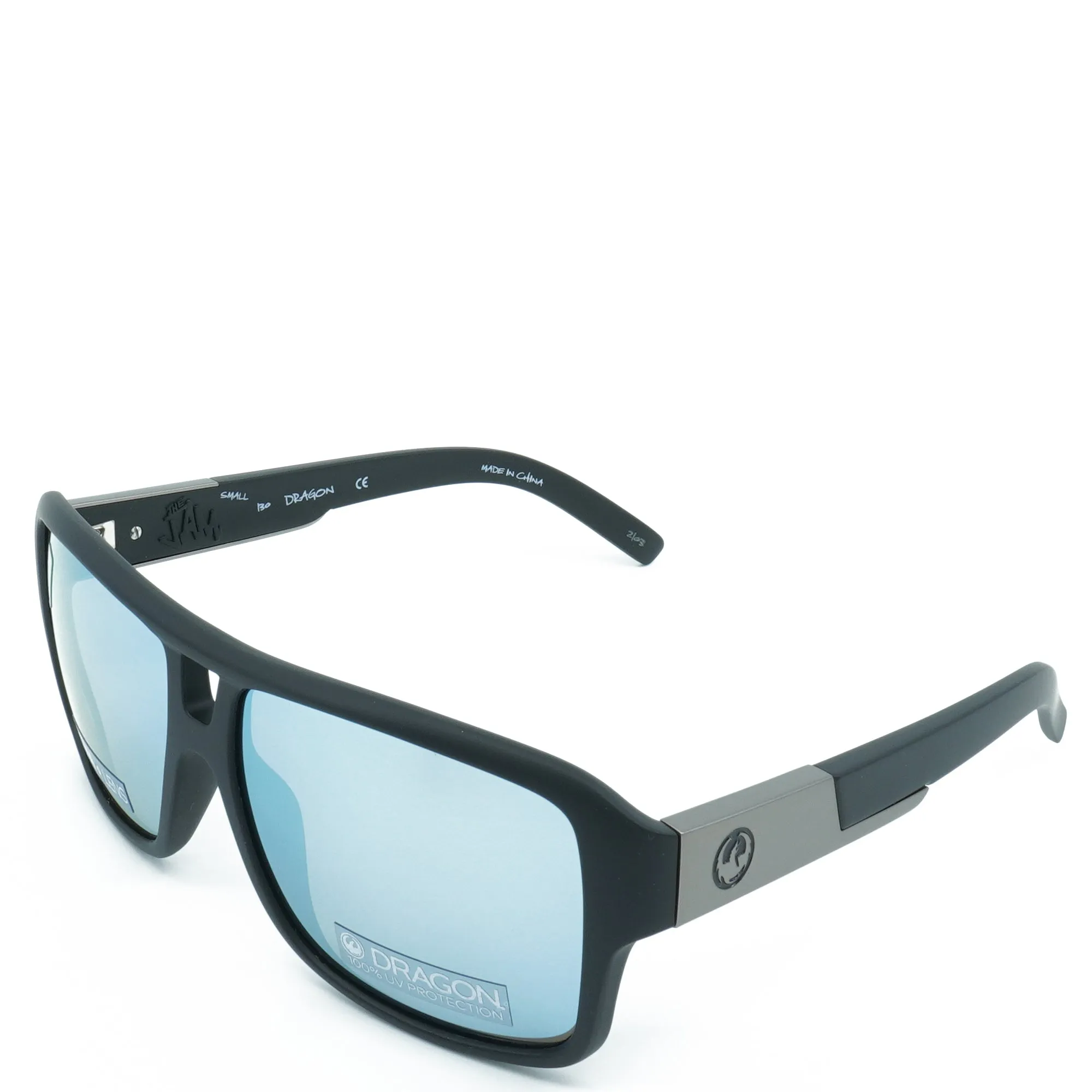 Dragon Alliance Men's The Jam Small Ll Sunglasses sold by Zulily product image thumbnail 2