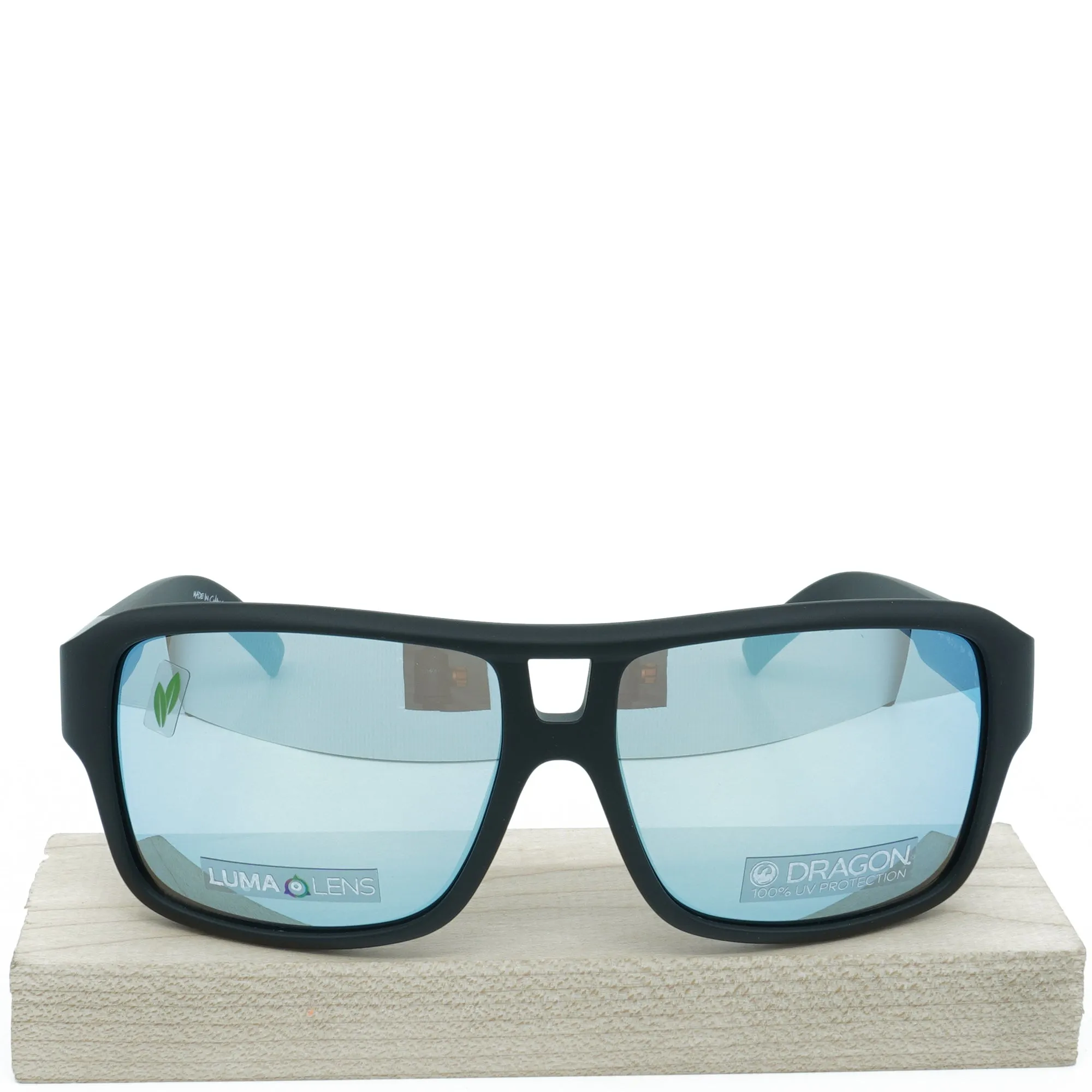 Dragon Alliance Men's The Jam Small Ll Sunglasses sold by Zulily product image thumbnail 3