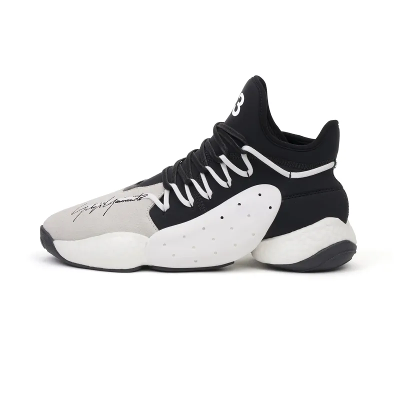 adidas Men's Y-3 Byw Bball Sneakers sold by Zulily