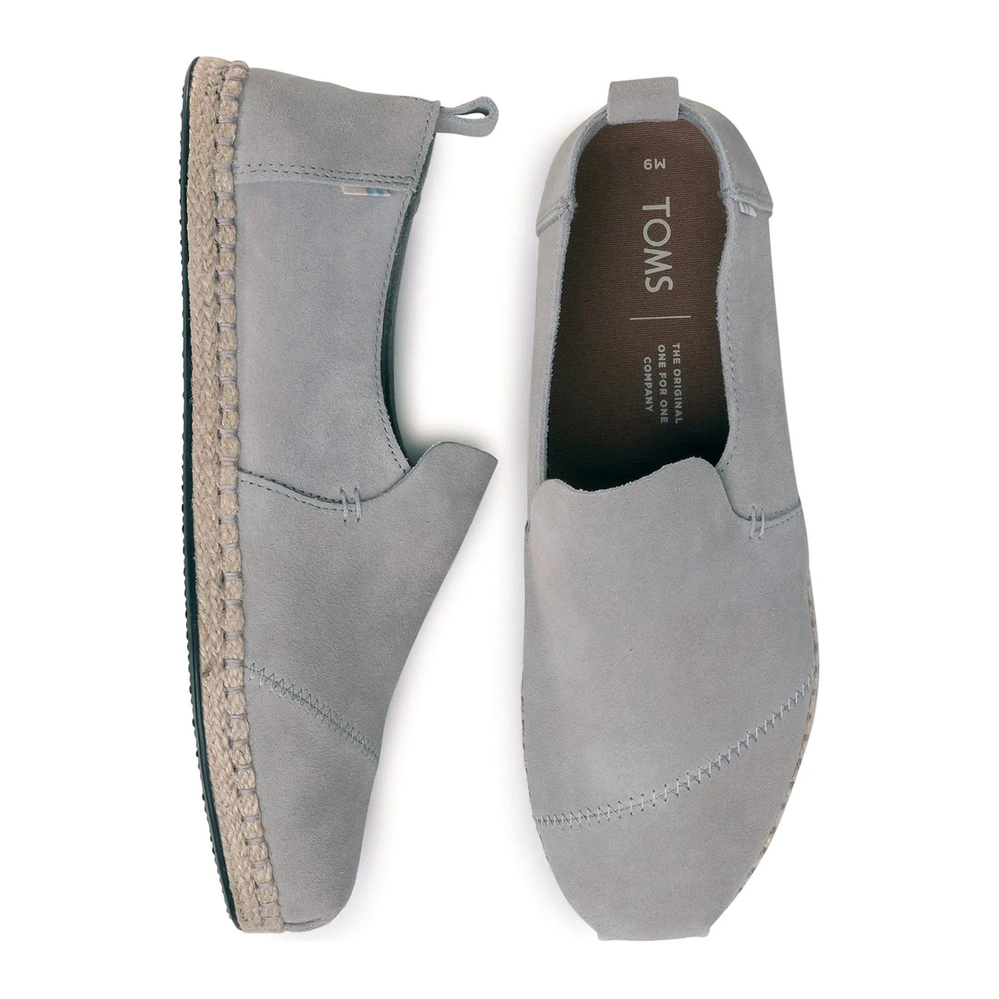 Toms Men's Deconstructed Alparg sold by Zulily product image thumbnail 3