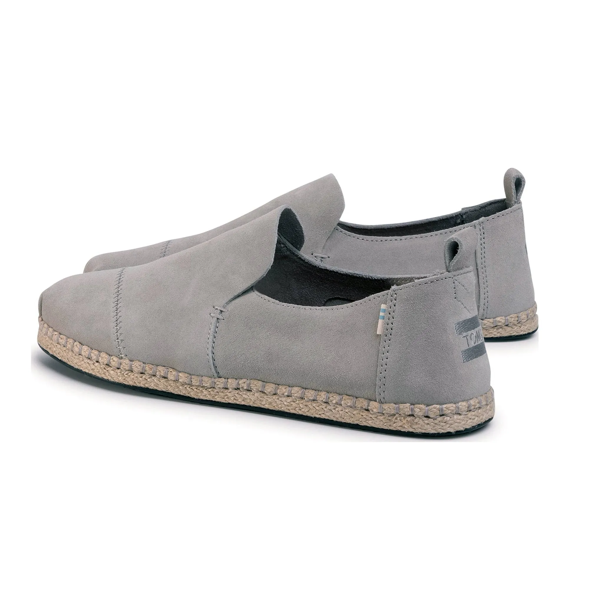 Toms Men's Deconstructed Alparg sold by Zulily product image thumbnail 2