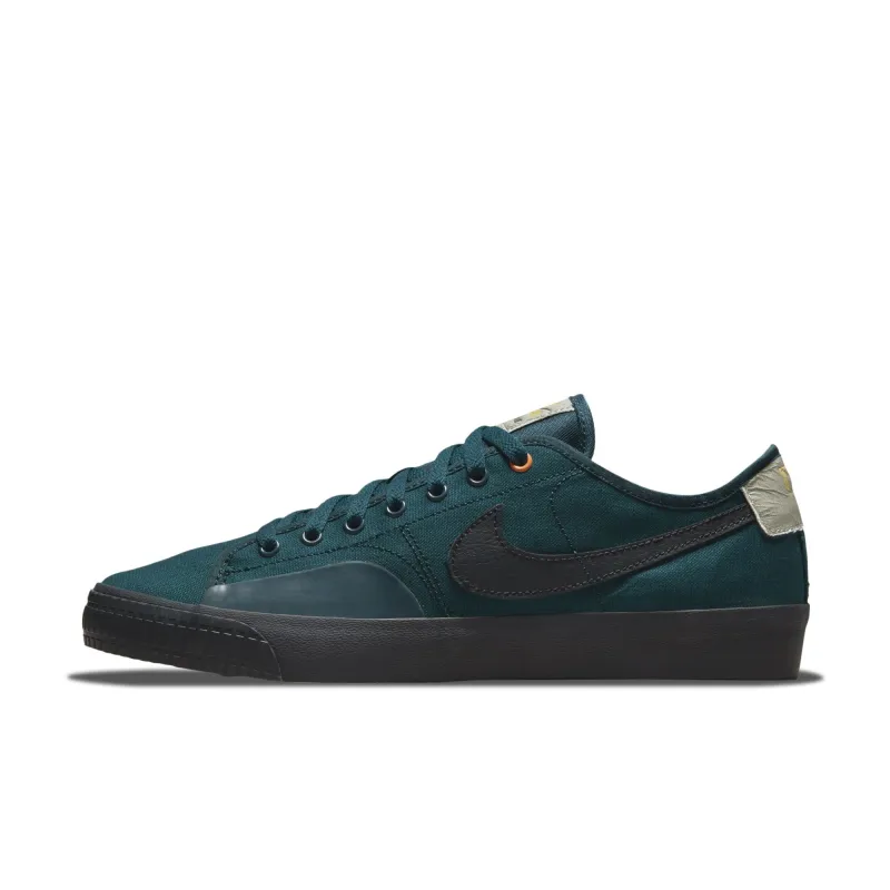 Nike Men's Daan Van Der Linden X Blazer Court Sb Sneakers made by Nike